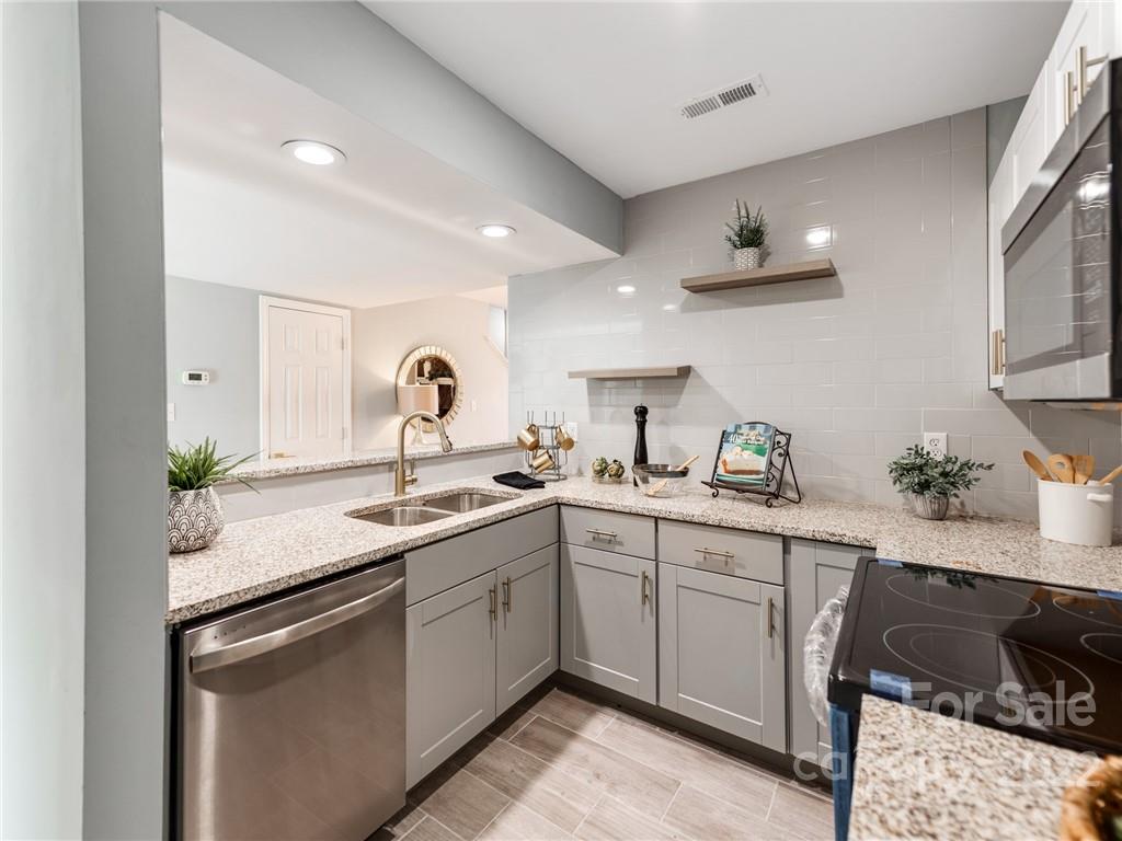 Brookside - Residential