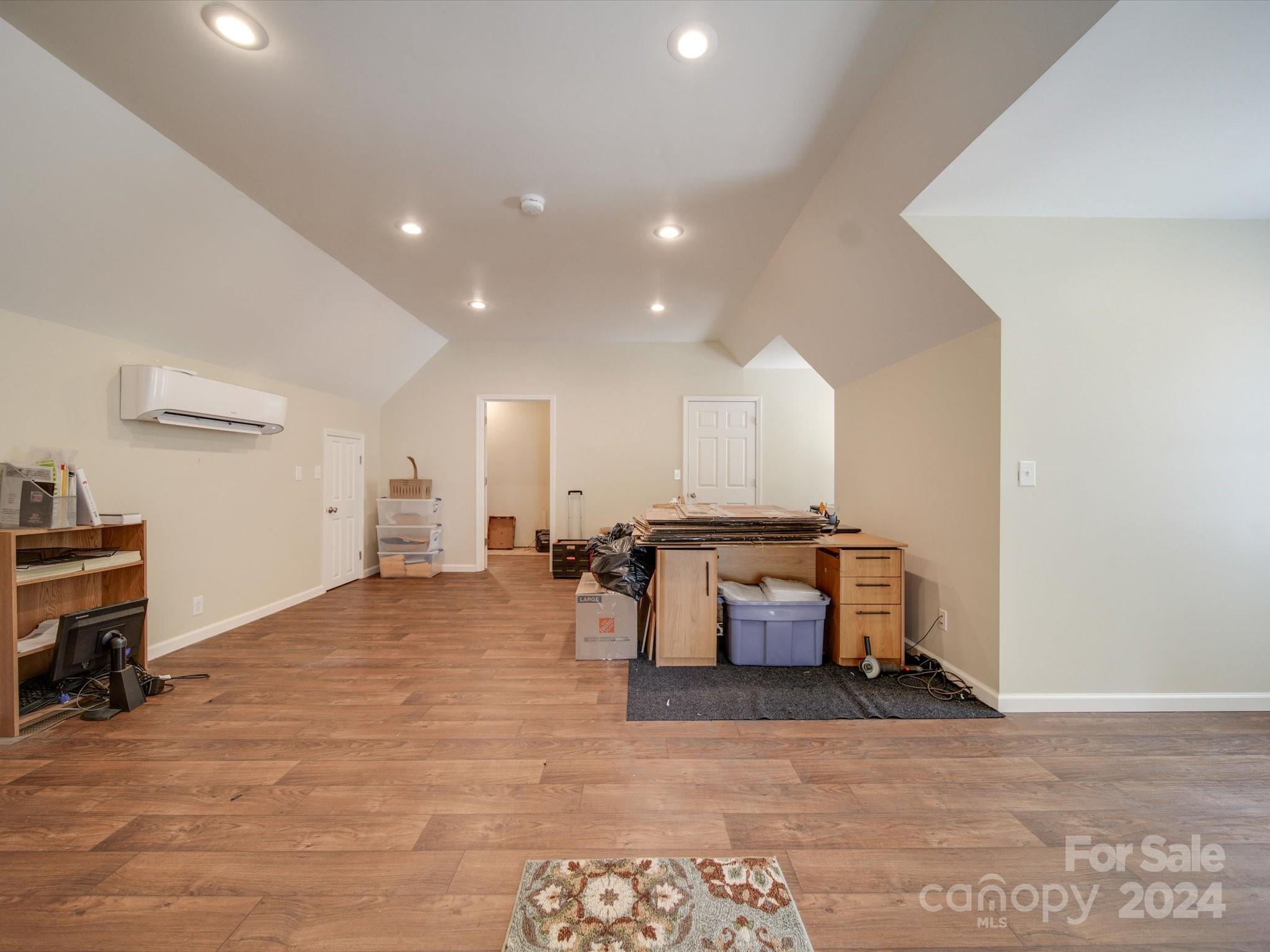 Carowood - Residential