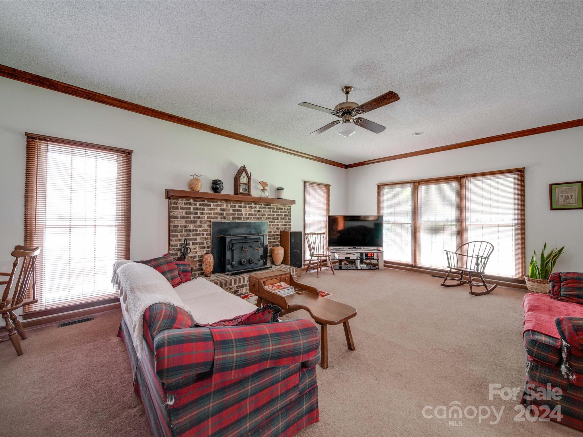 Carowood - Residential