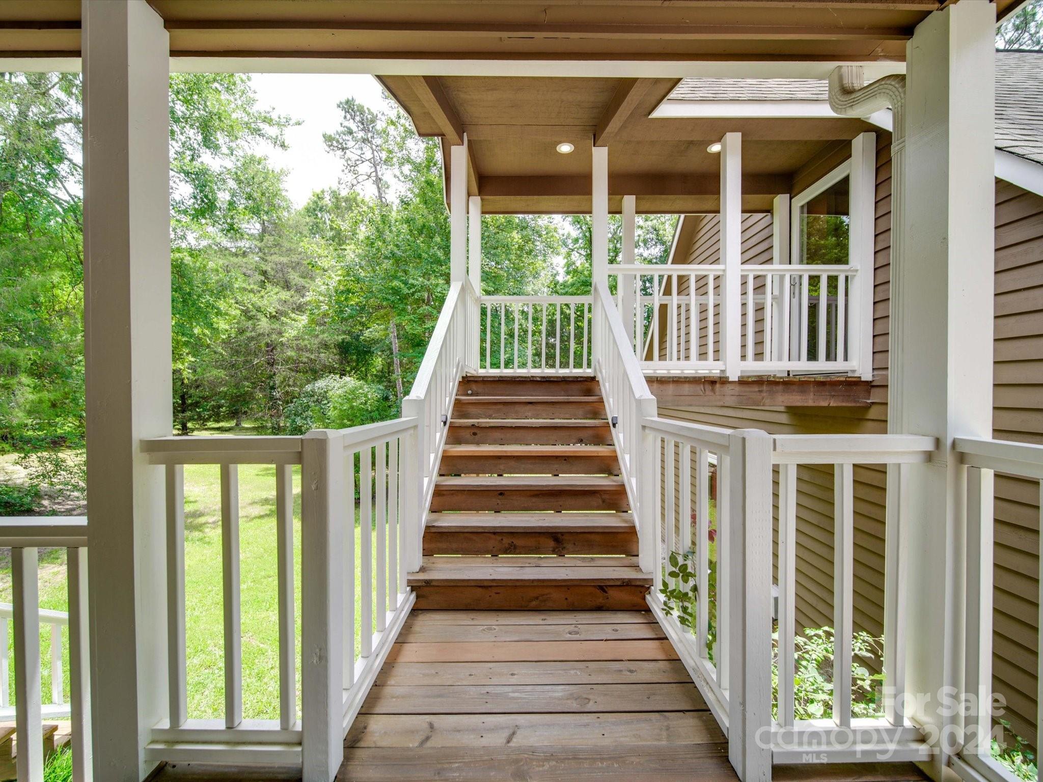 Carowood - Residential