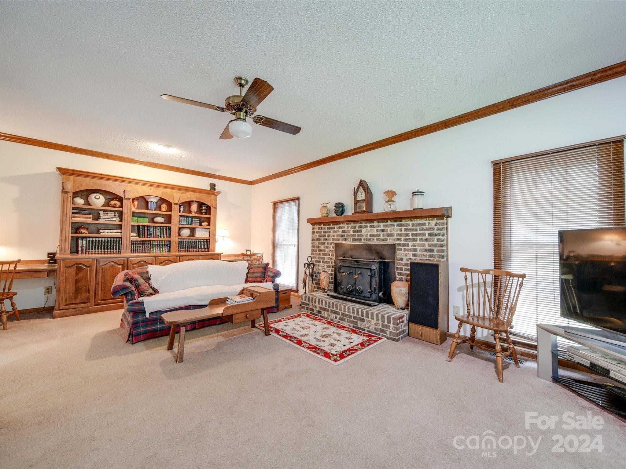 Carowood - Residential