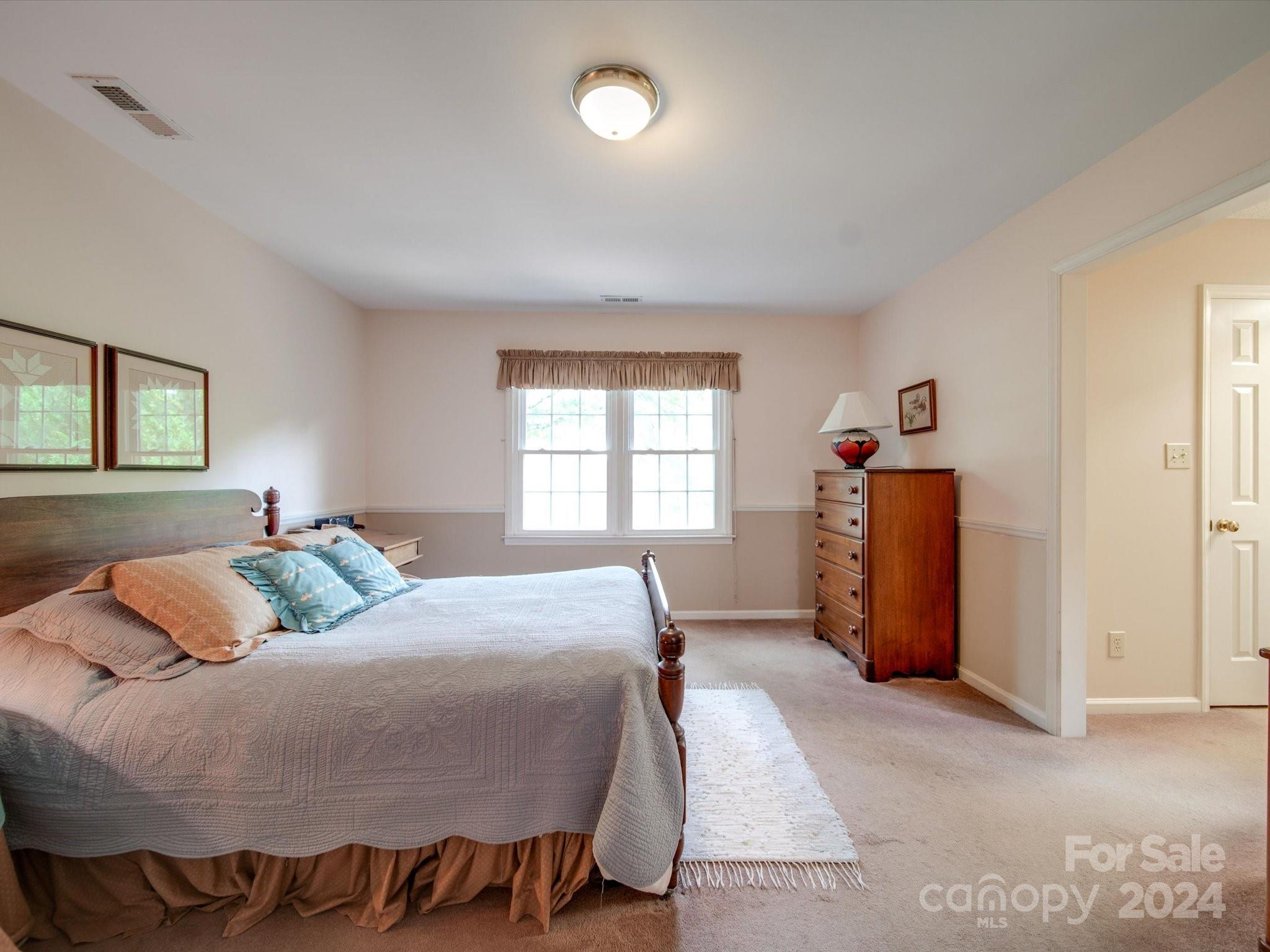 Carowood - Residential