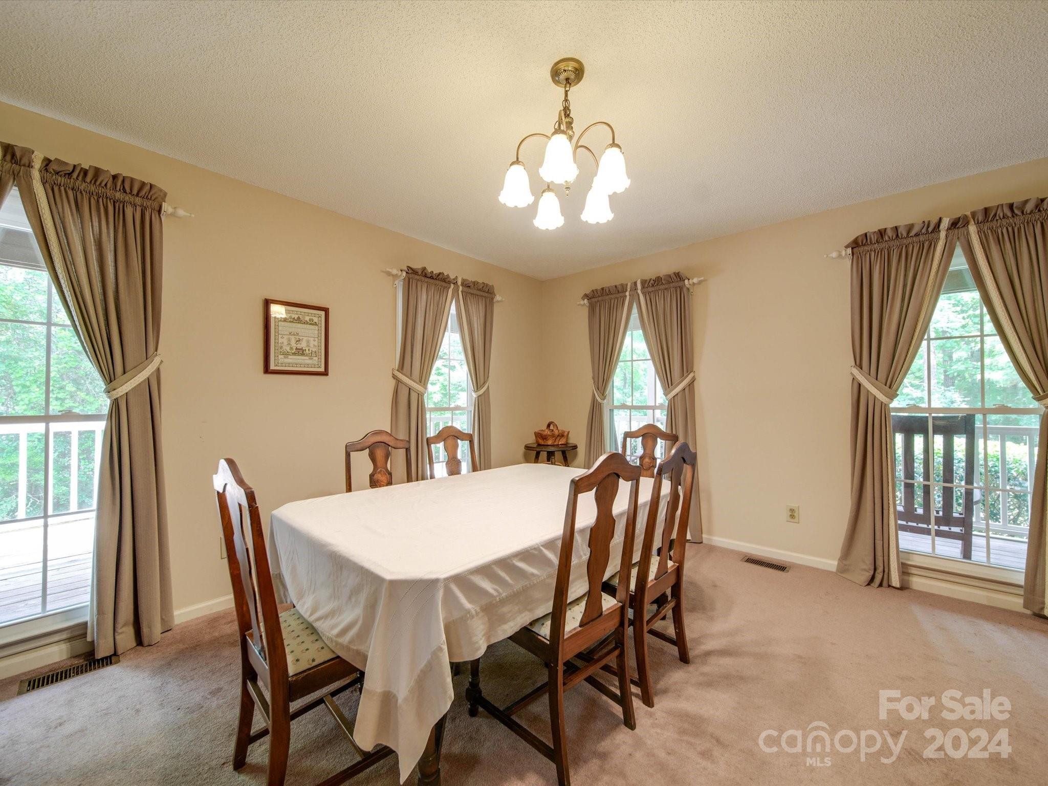 Carowood - Residential