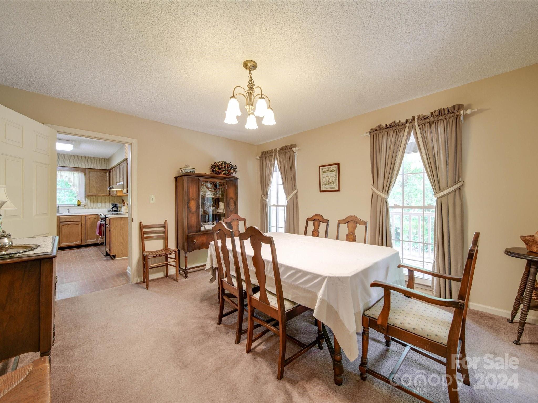 Carowood - Residential