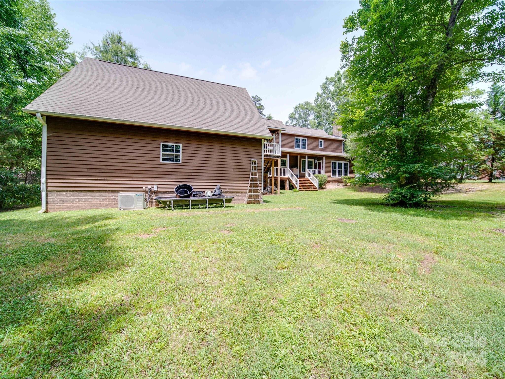 Carowood - Residential