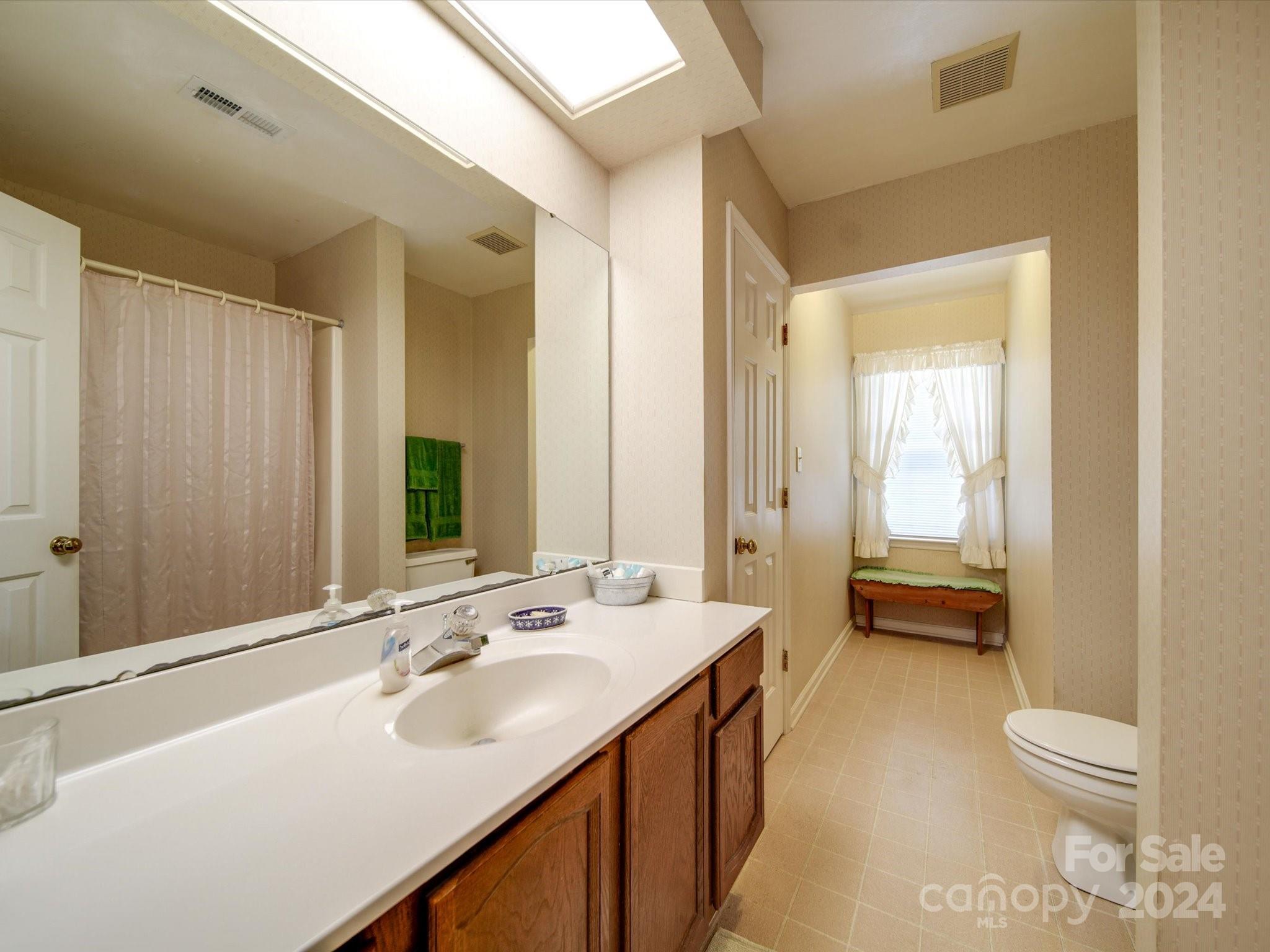 Carowood - Residential