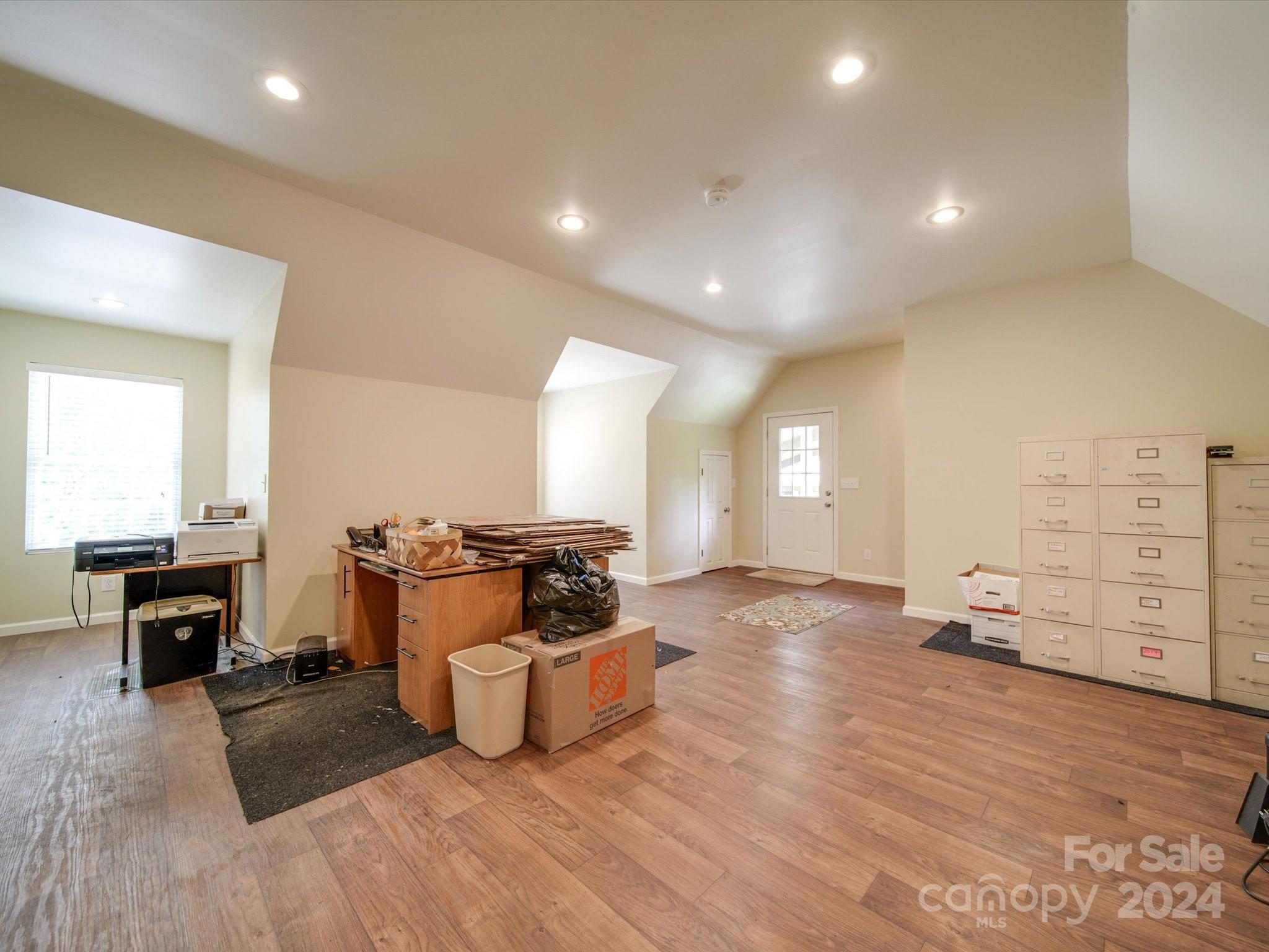 Carowood - Residential