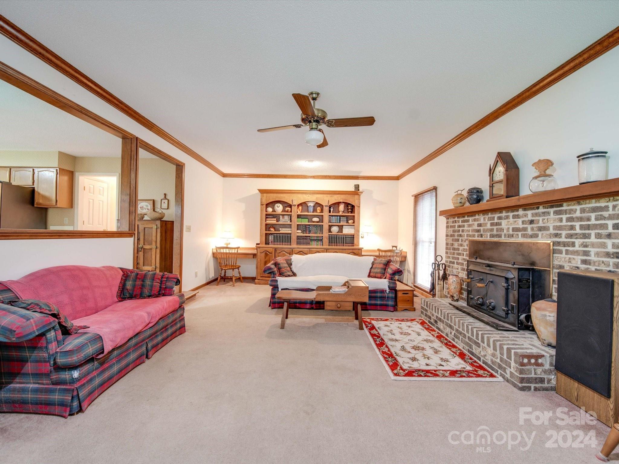 Carowood - Residential