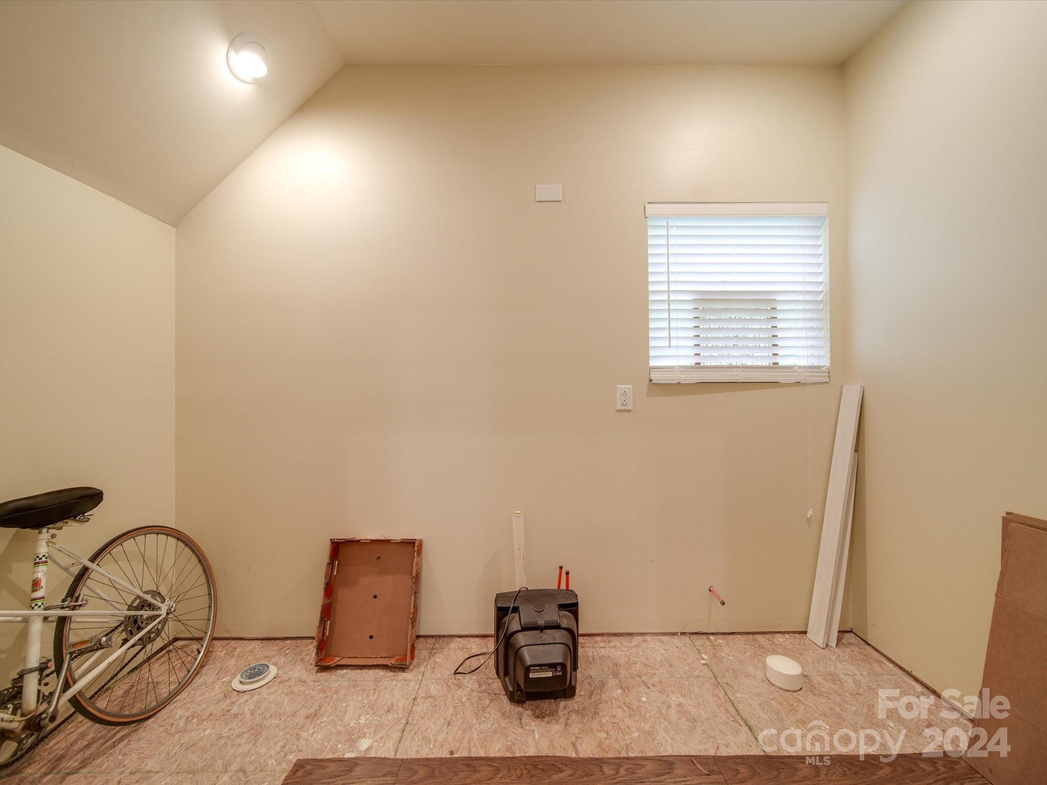 Carowood - Residential