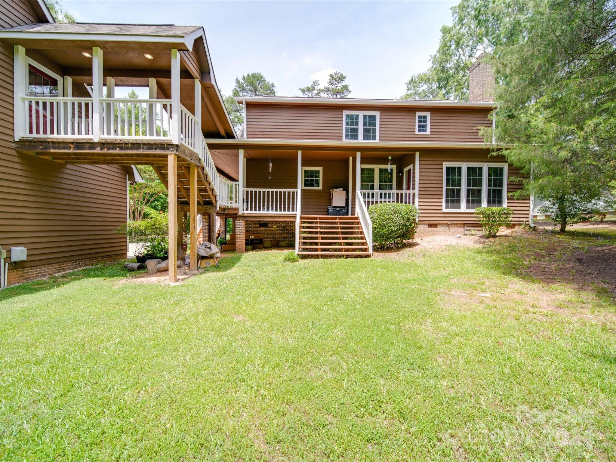 Carowood - Residential