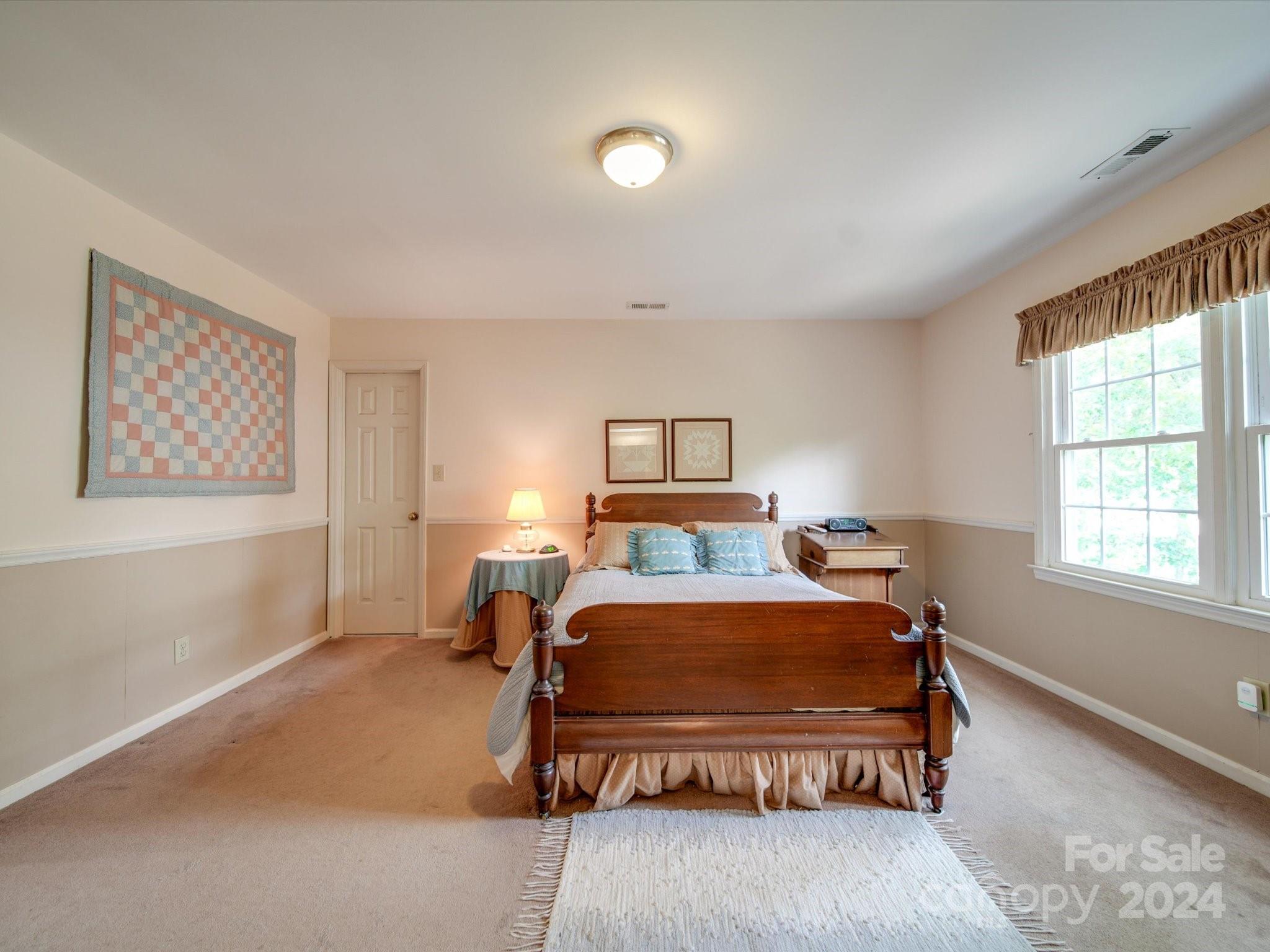 Carowood - Residential