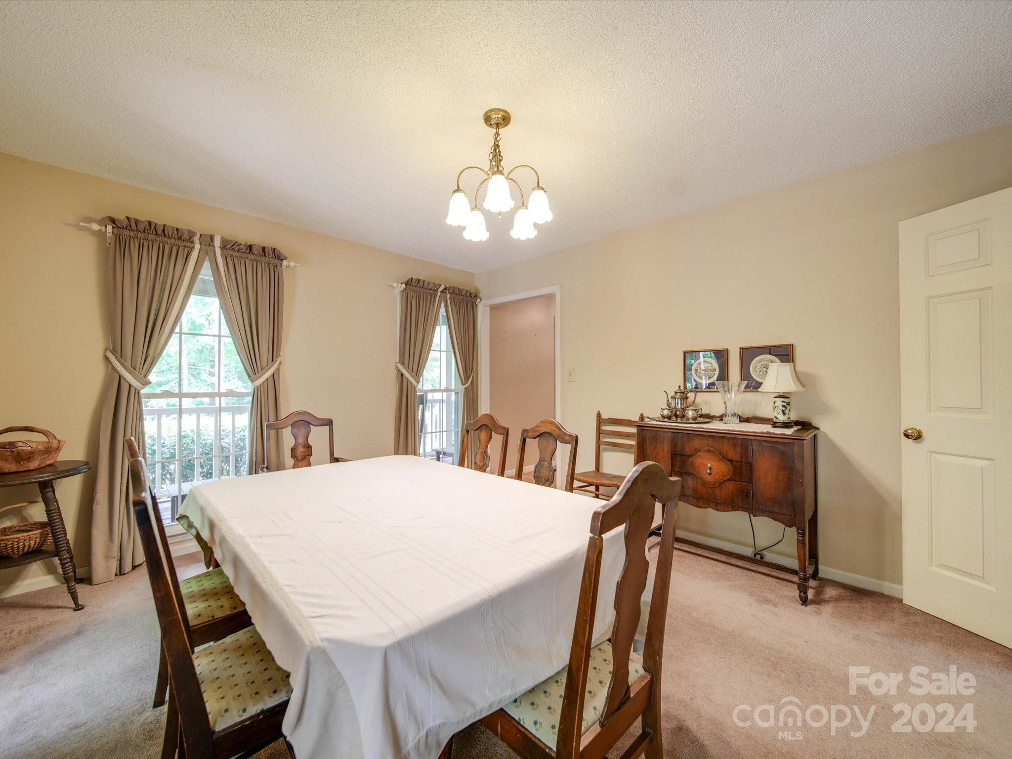 Carowood - Residential