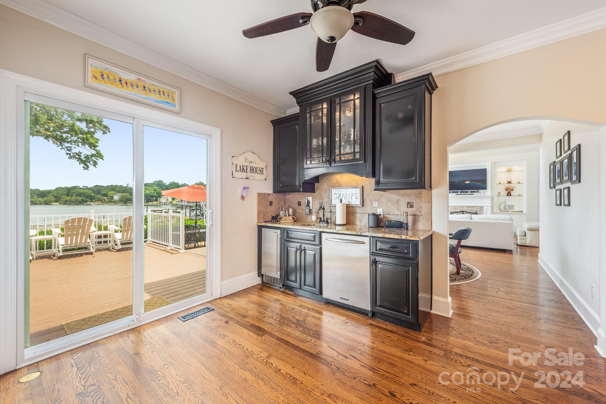 Cornelius - Residential