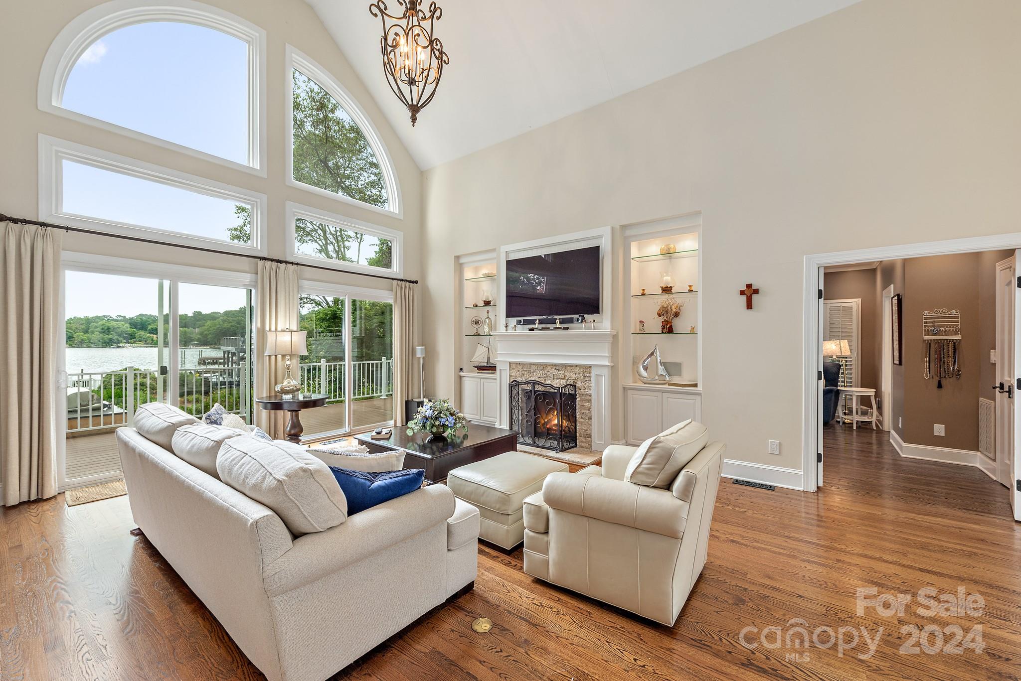 Cornelius - Residential