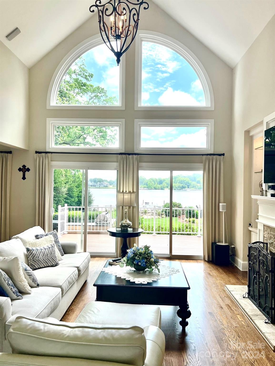 Cornelius - Residential