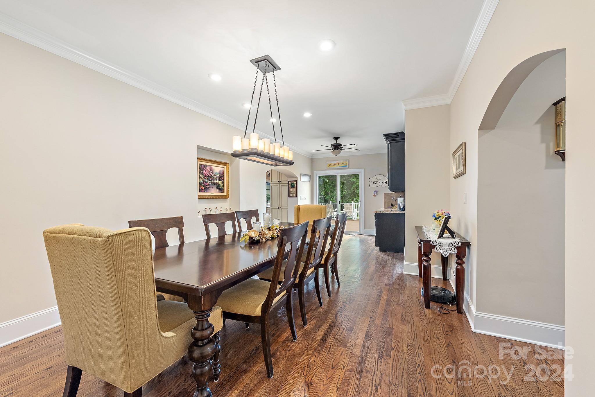 Cornelius - Residential