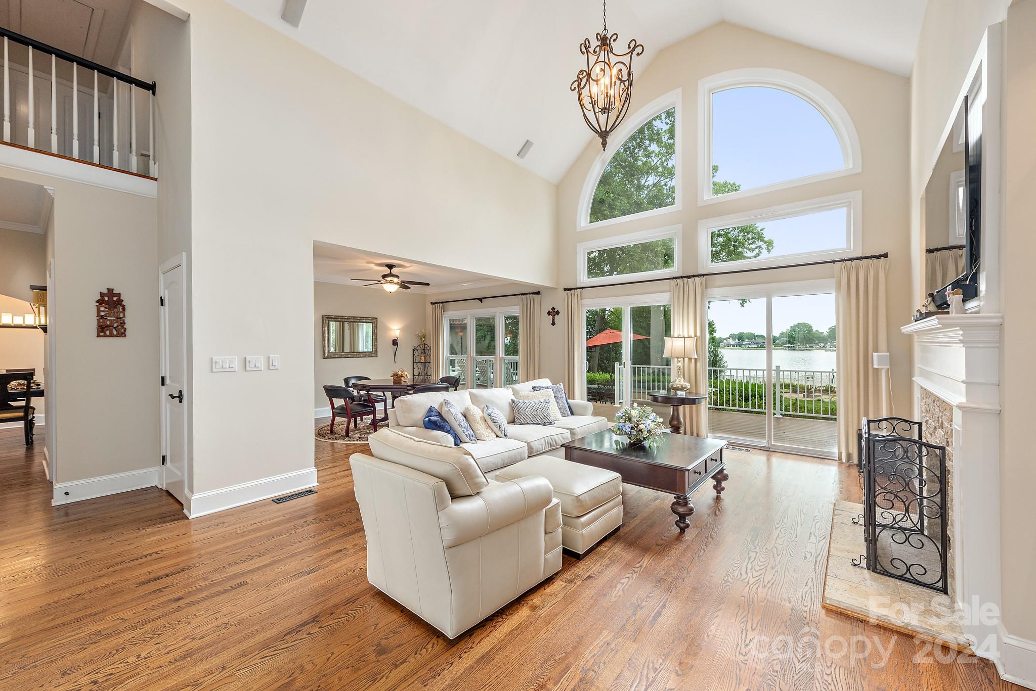 Cornelius - Residential