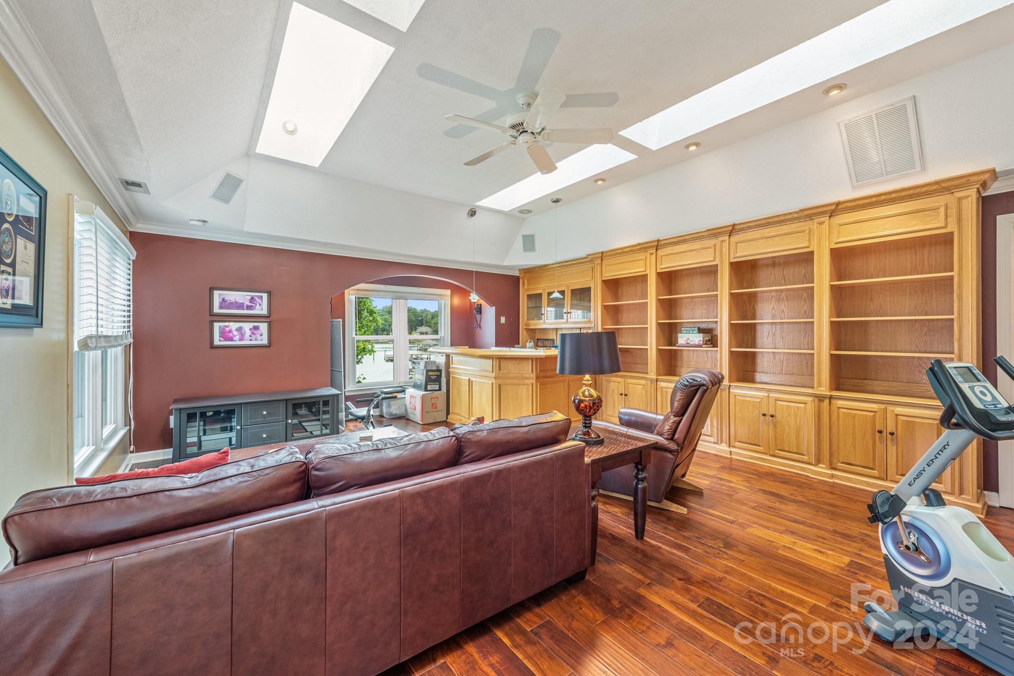 Cornelius - Residential