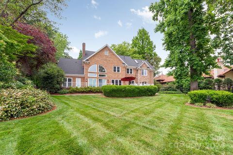 A home in Cornelius