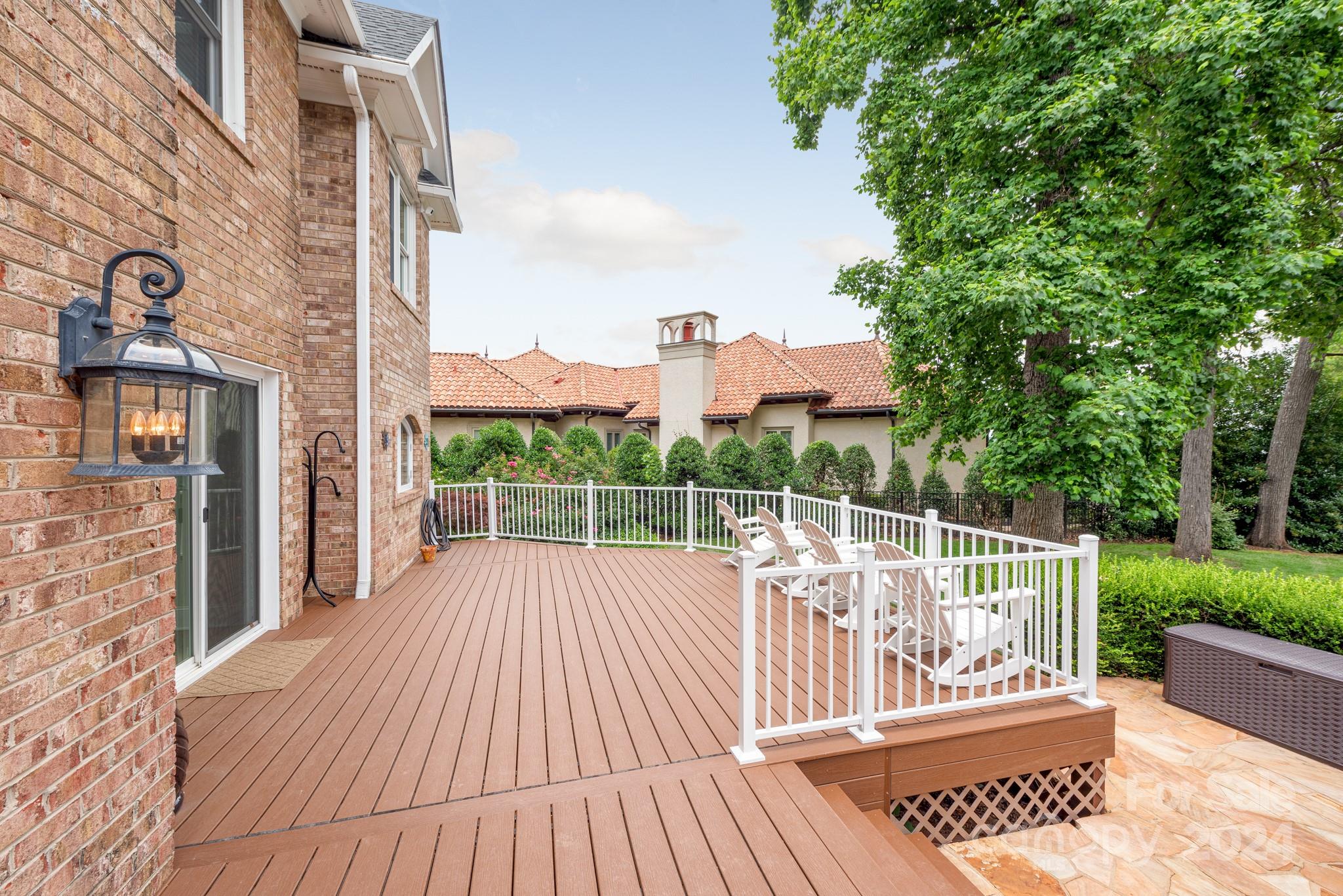 Cornelius - Residential