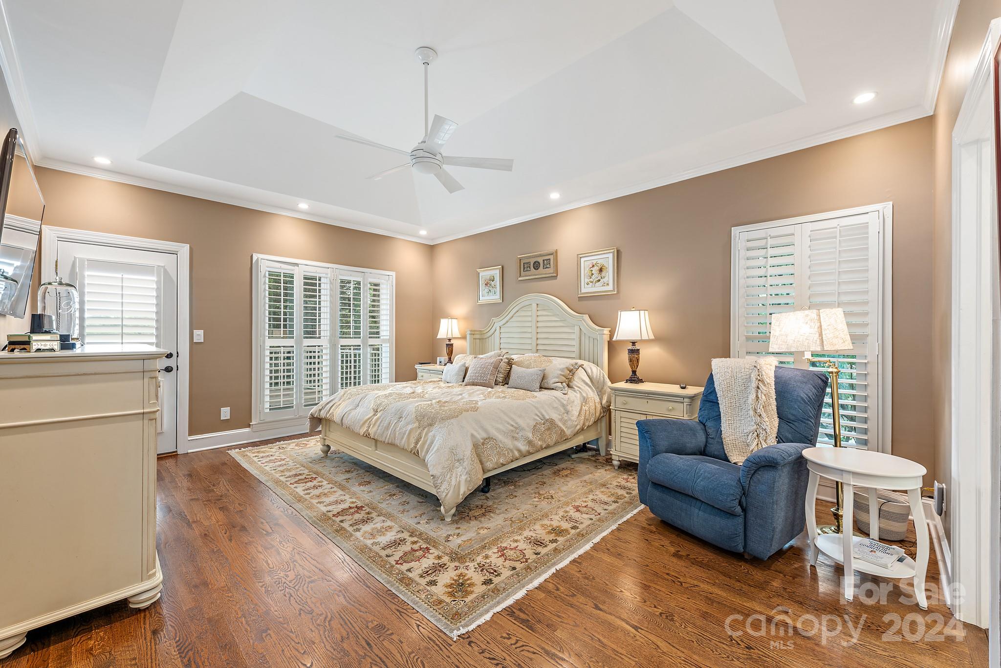 Cornelius - Residential