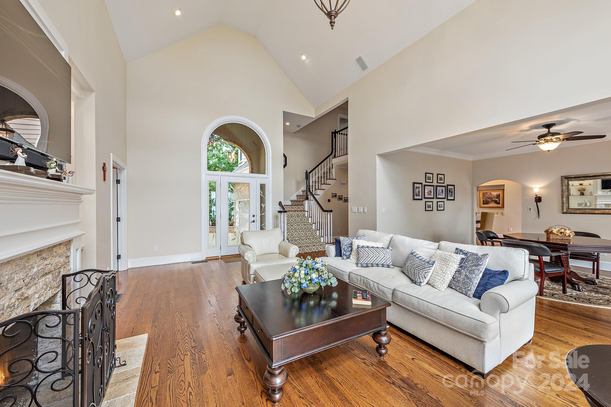 Cornelius - Residential