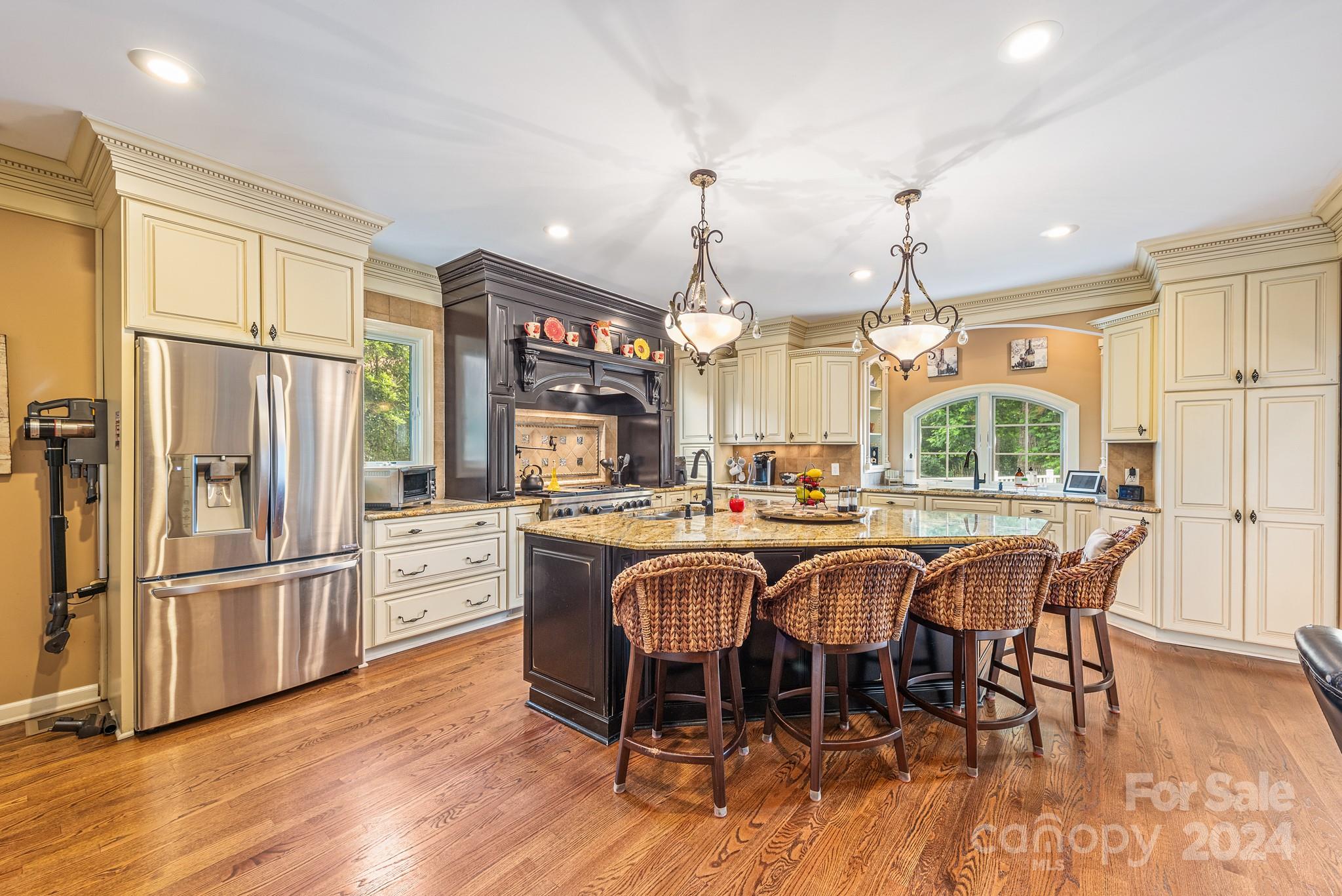 Cornelius - Residential