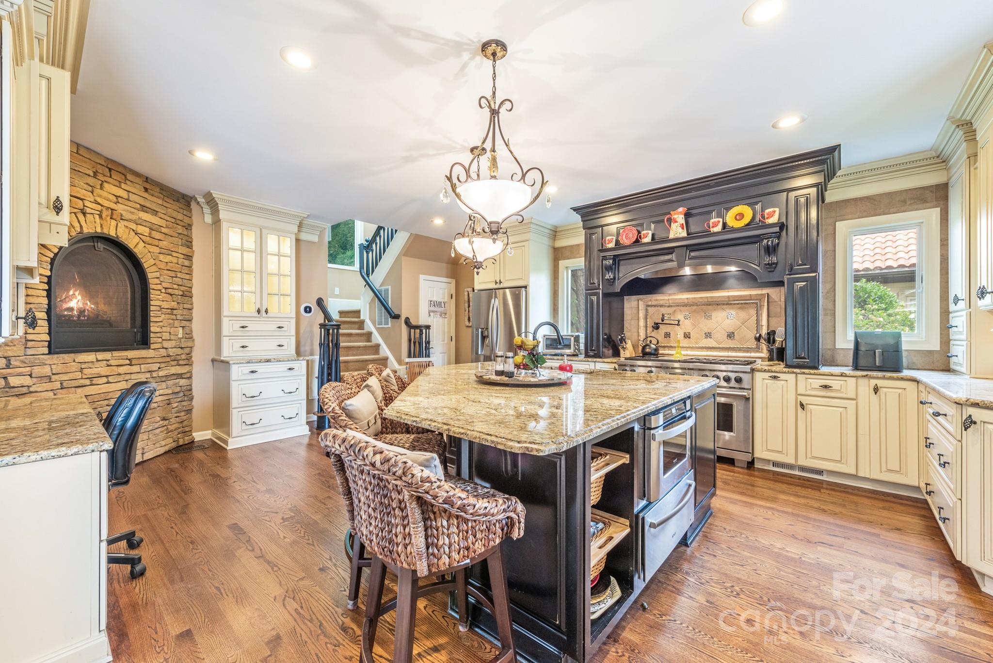 Cornelius - Residential