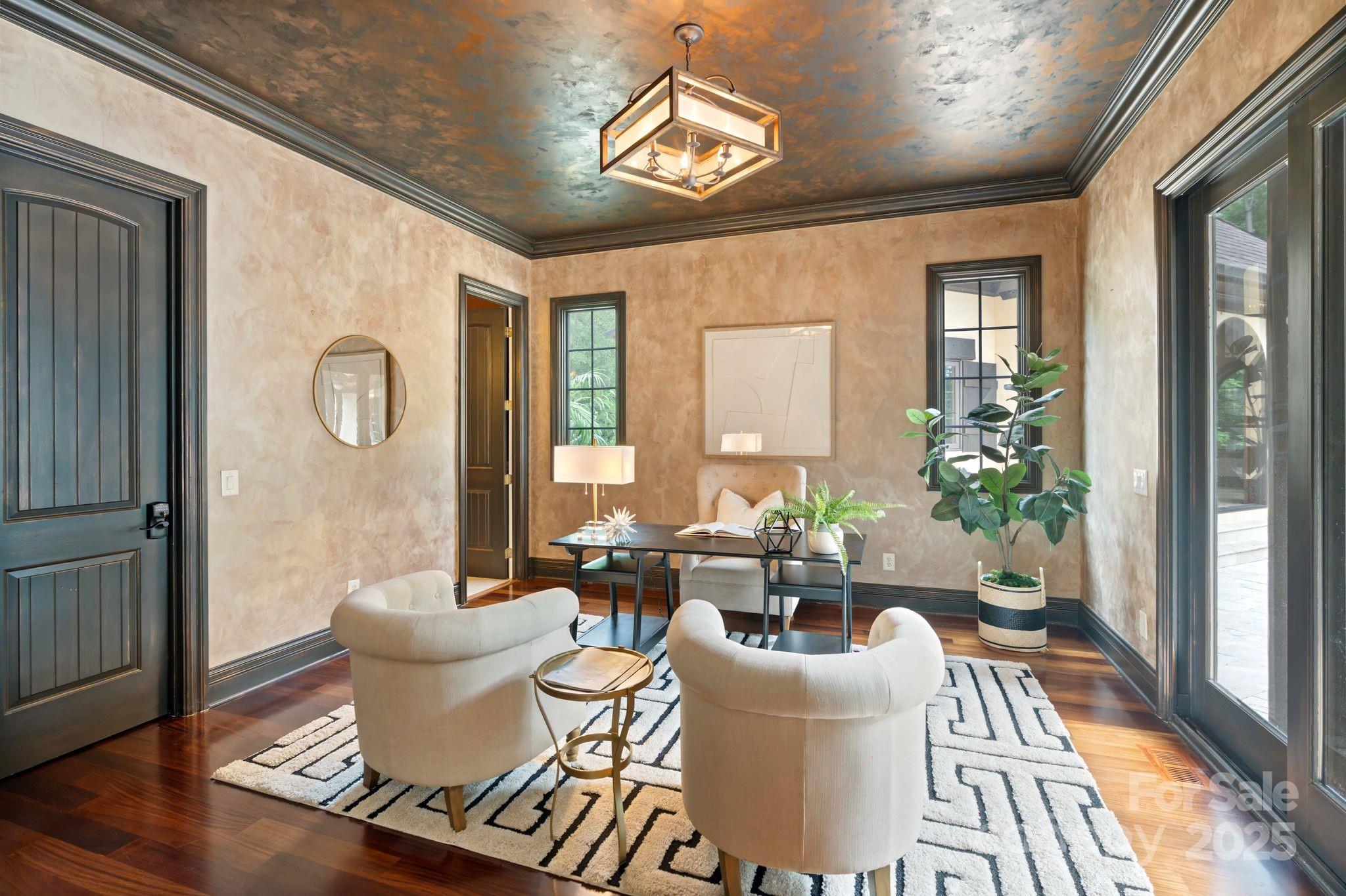 Firethorne - Residential