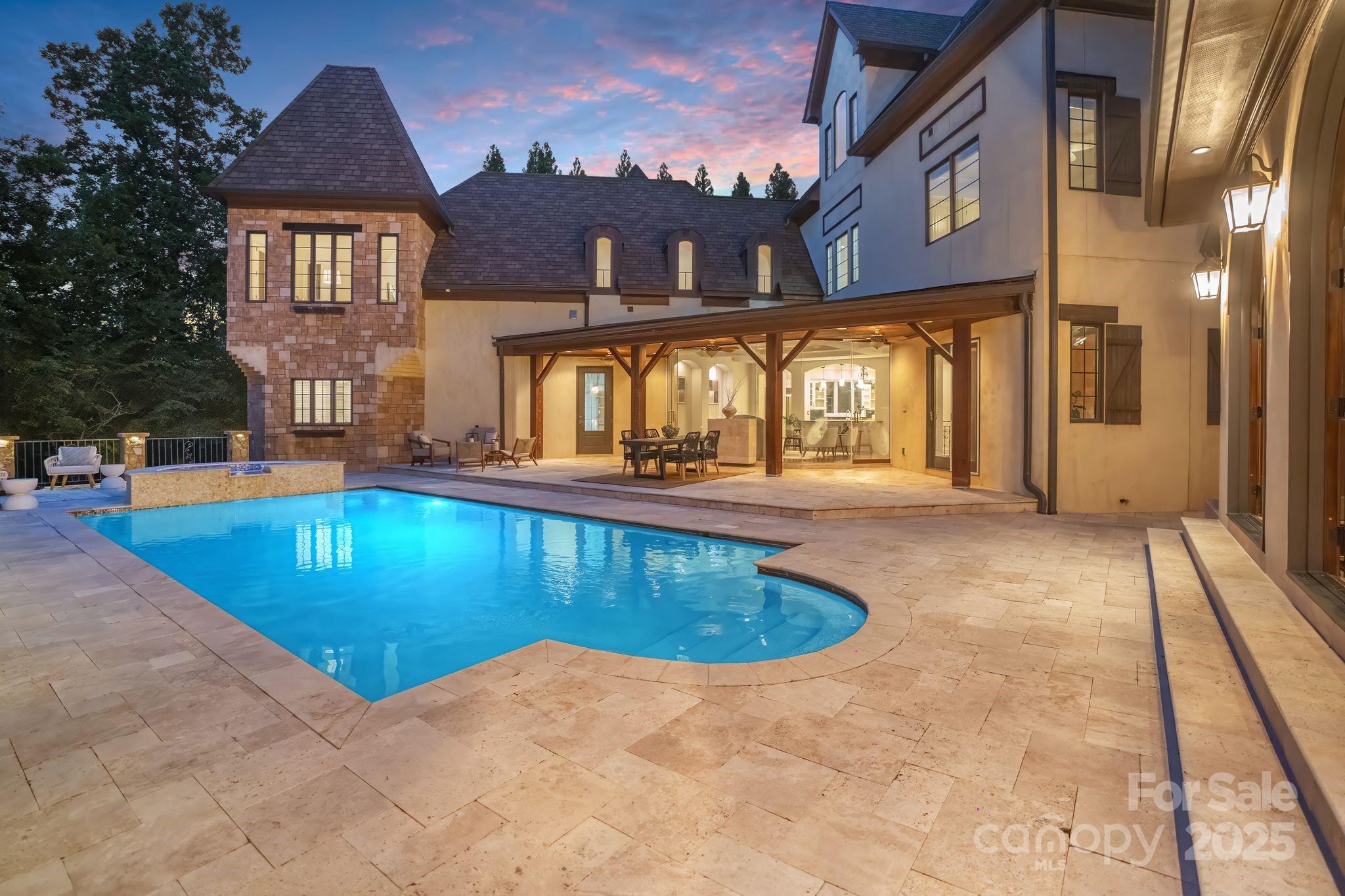 Firethorne - Residential