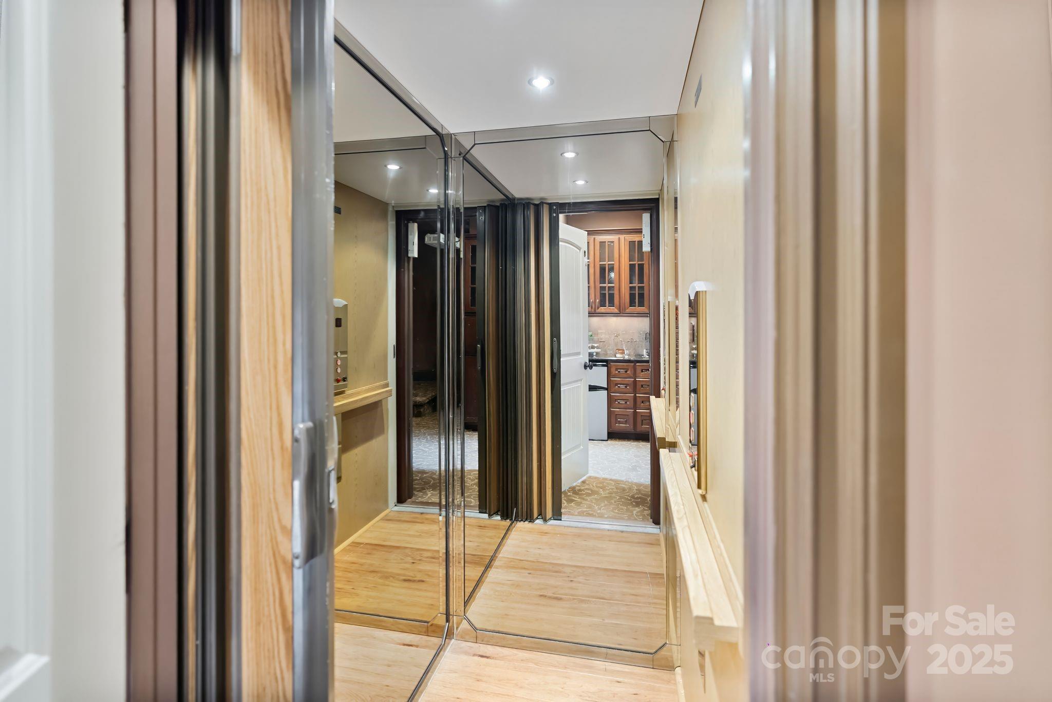 Firethorne - Residential