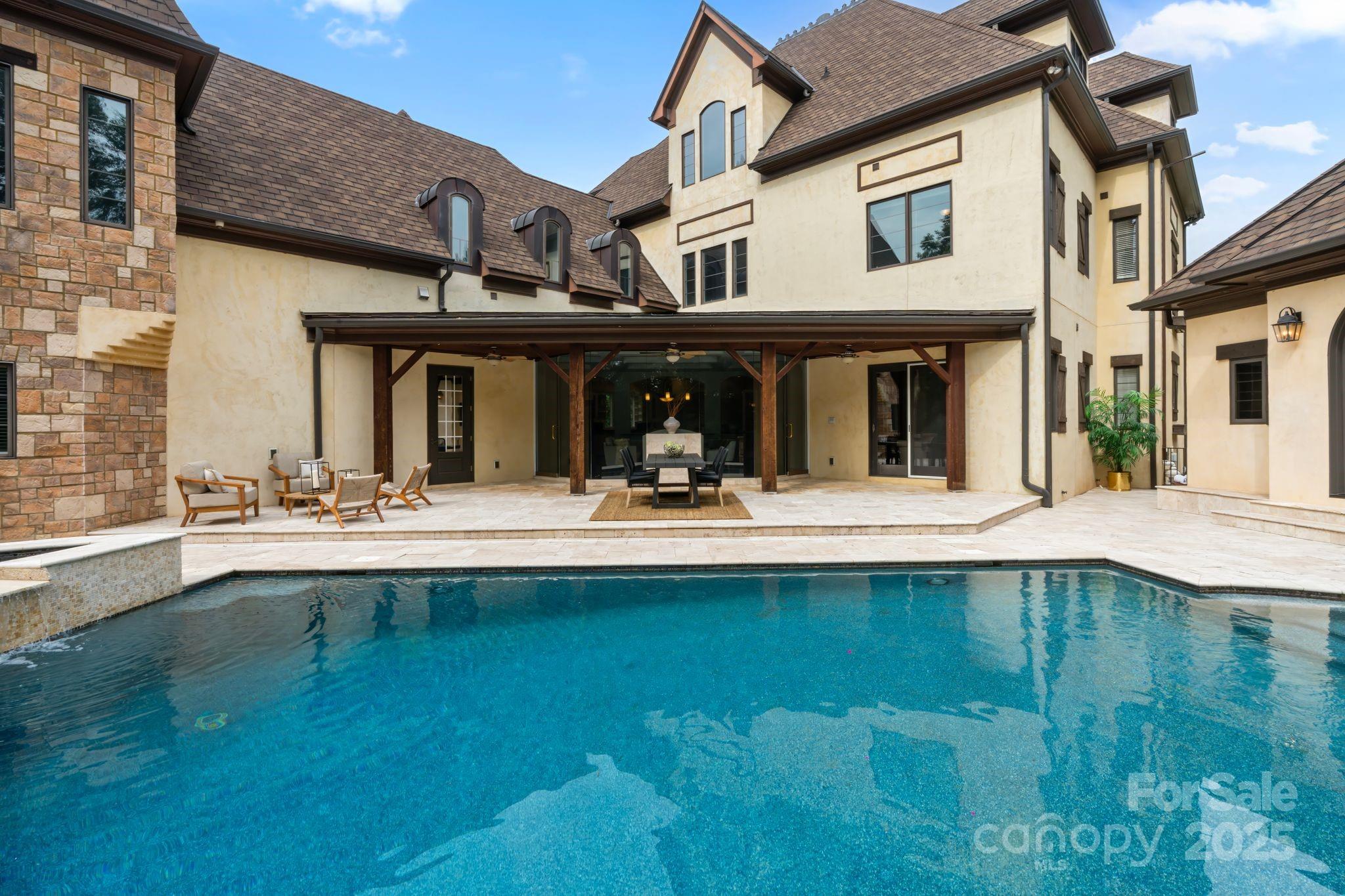 Firethorne - Residential