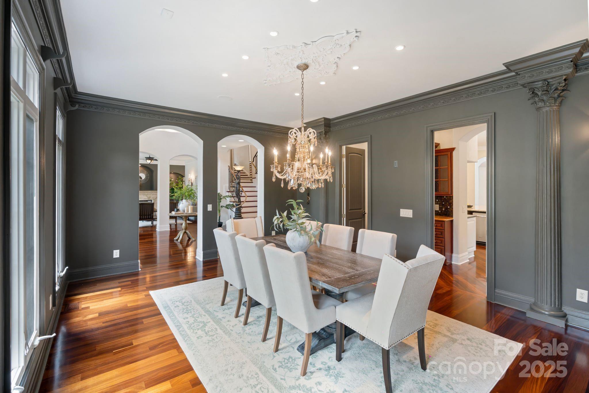 Firethorne - Residential