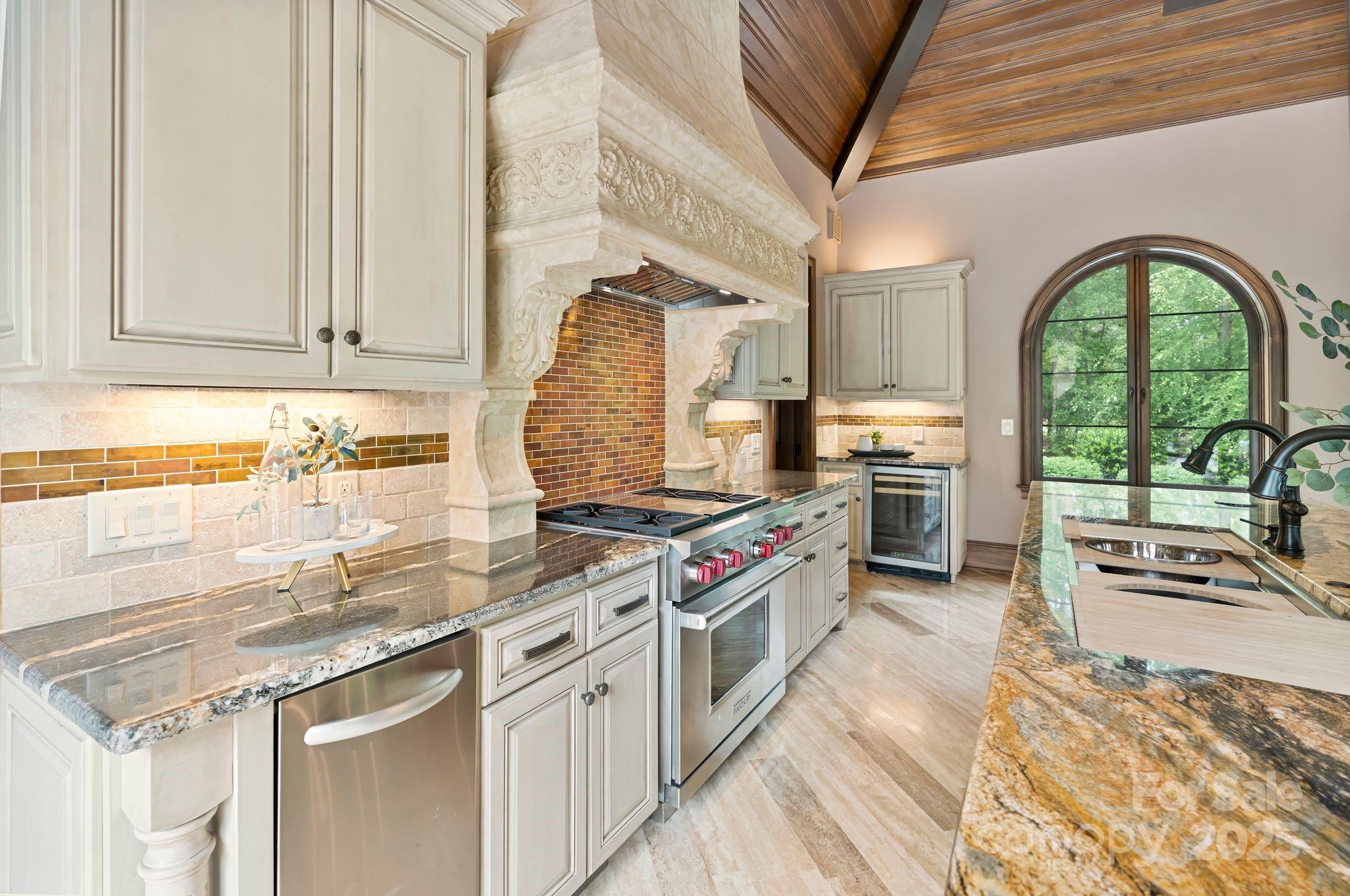 Firethorne - Residential