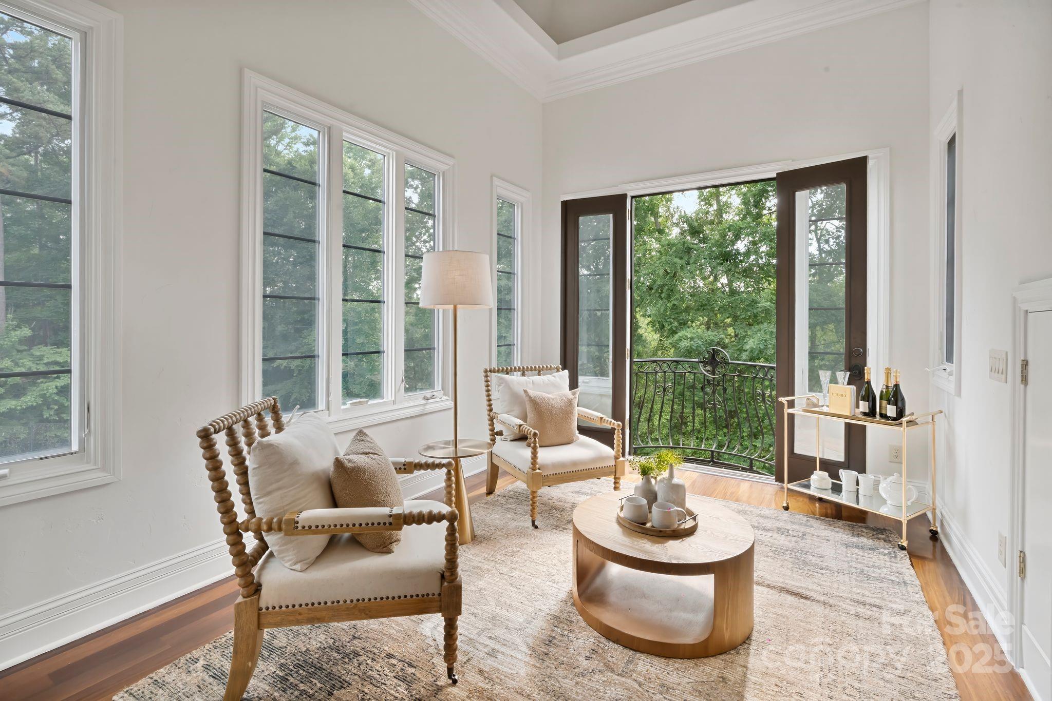 Firethorne - Residential