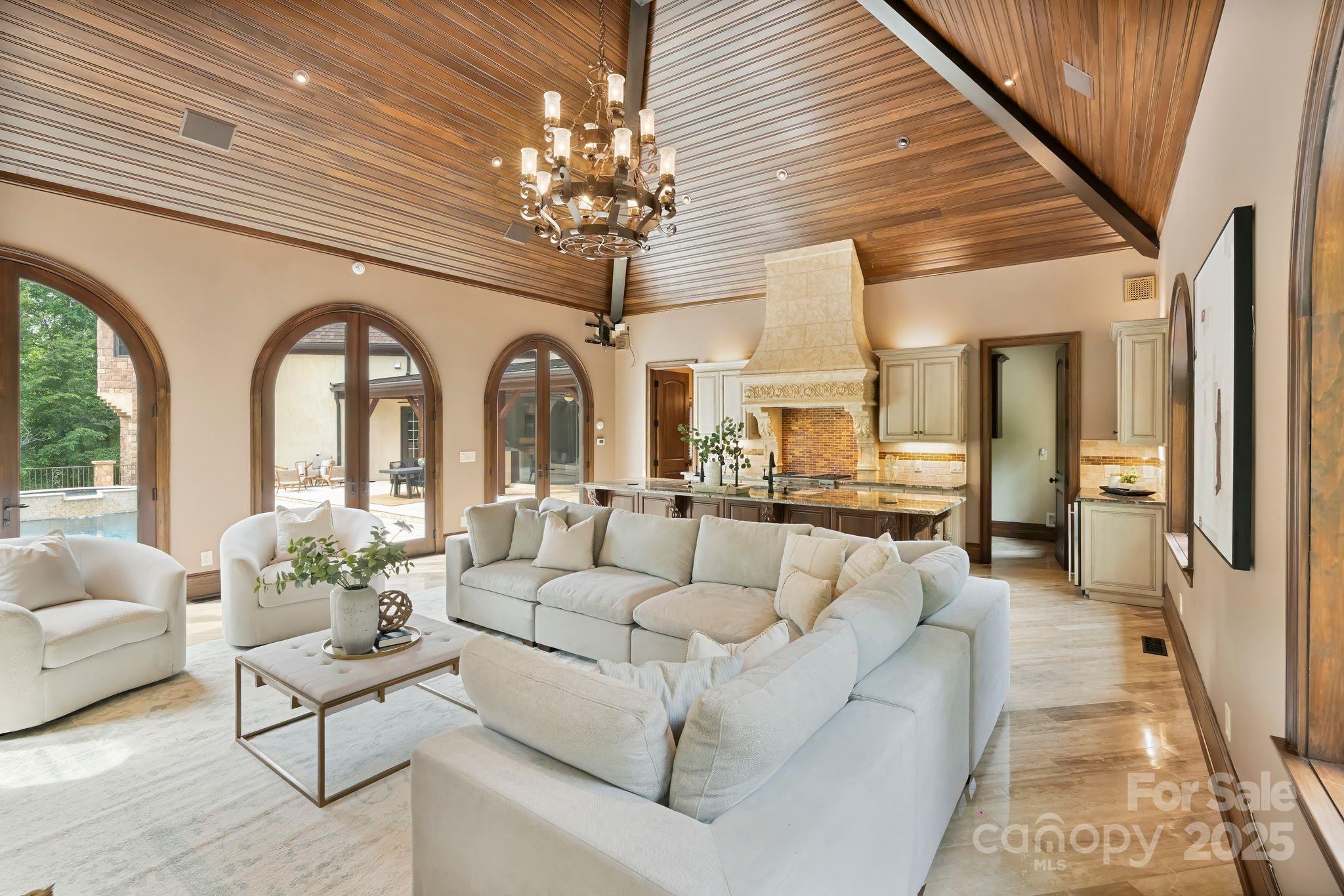 Firethorne - Residential