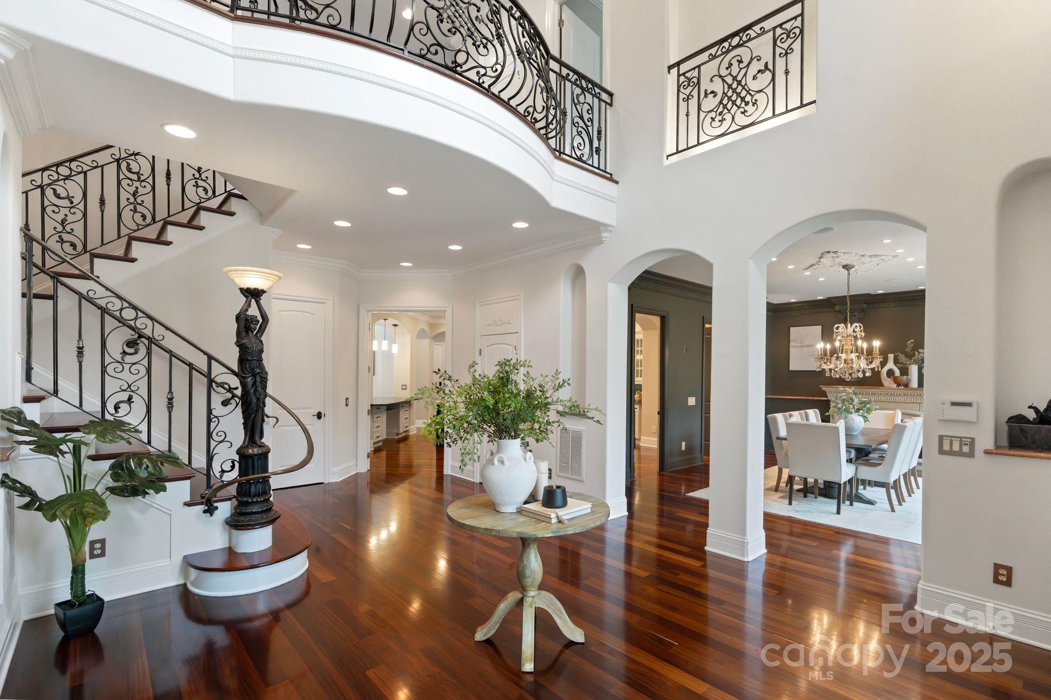 Firethorne - Residential