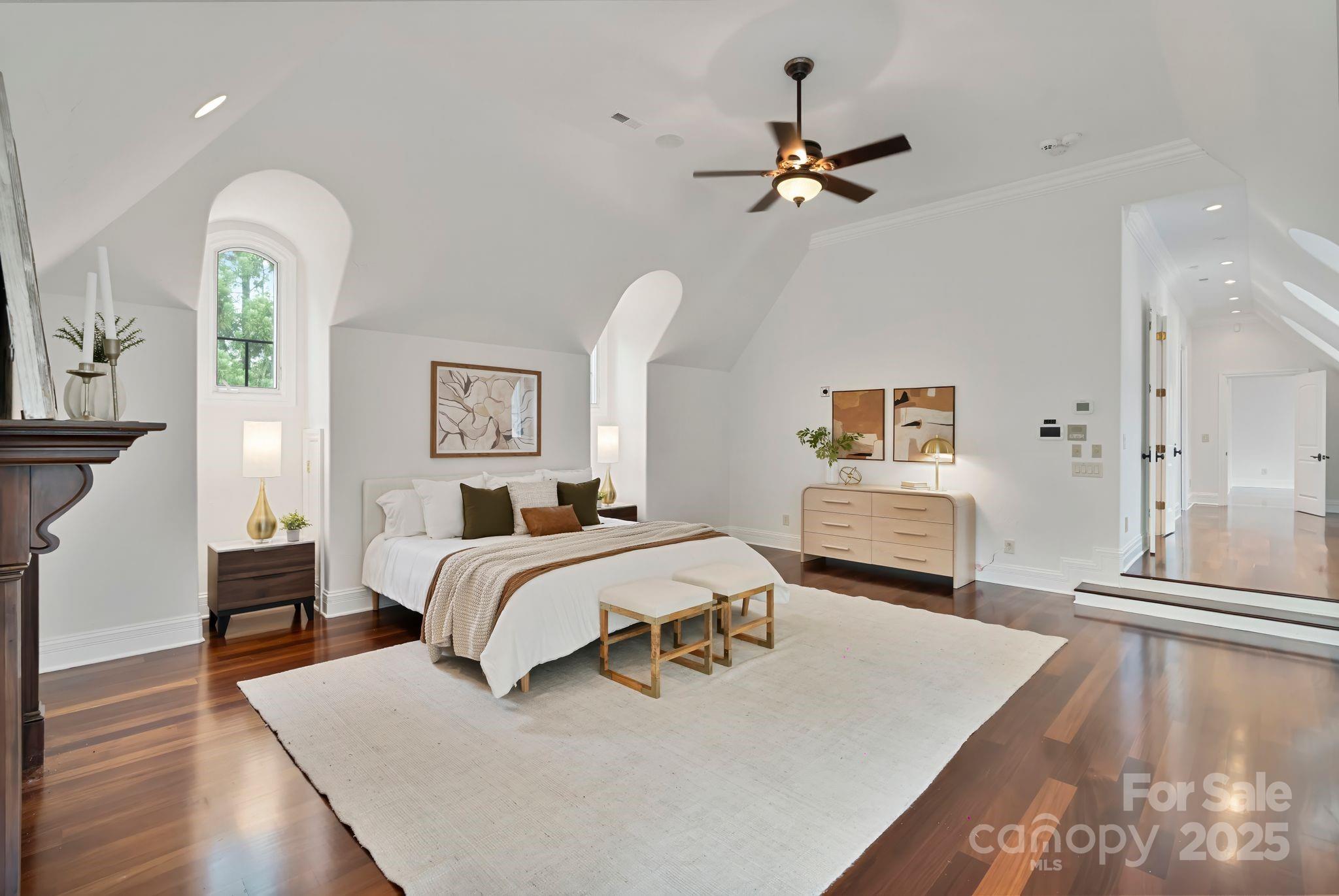 Firethorne - Residential