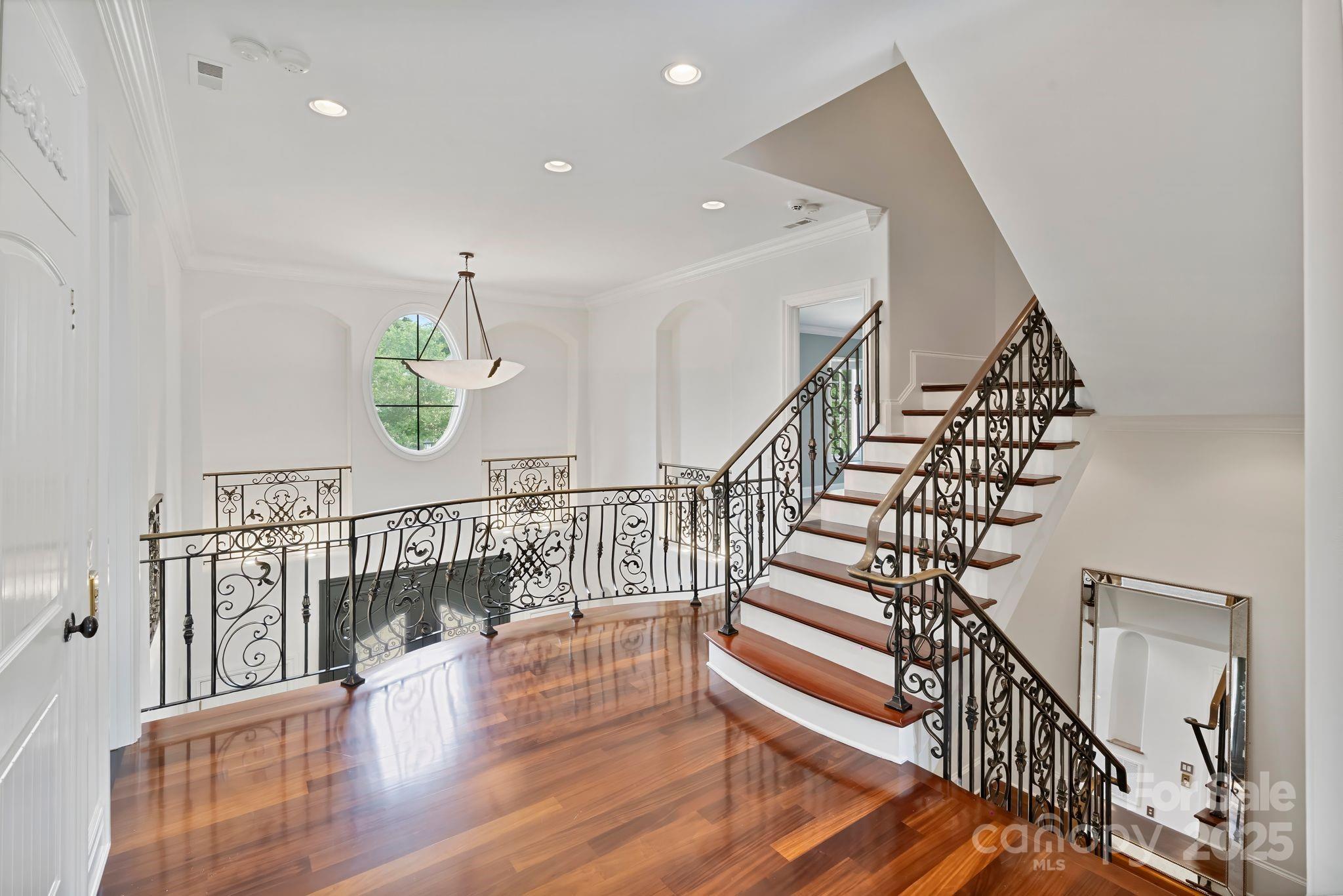 Firethorne - Residential