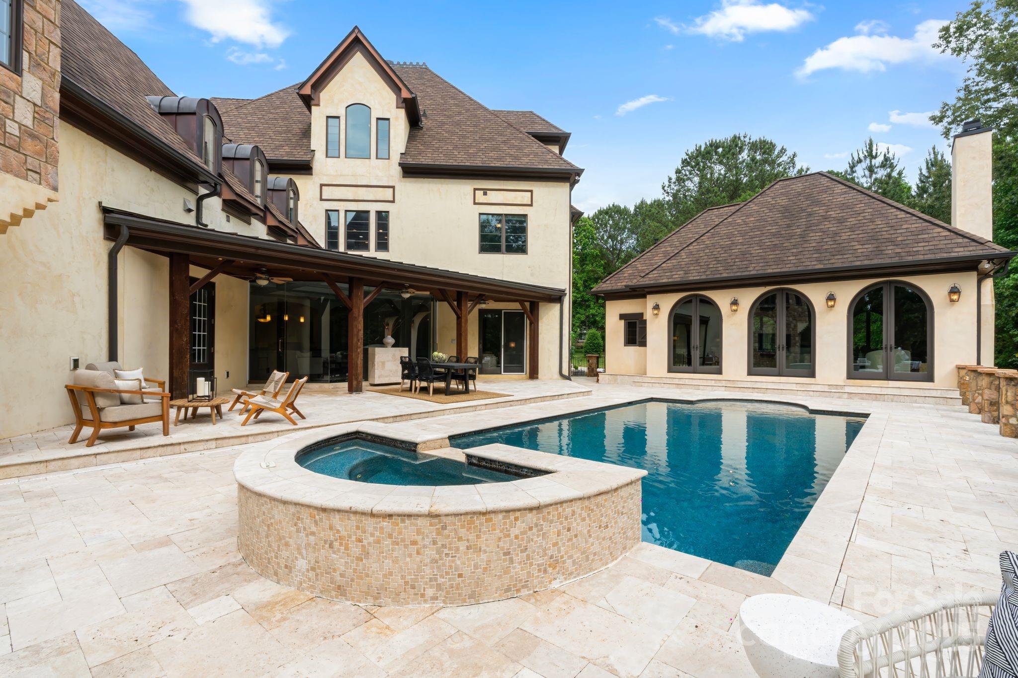 Firethorne - Residential