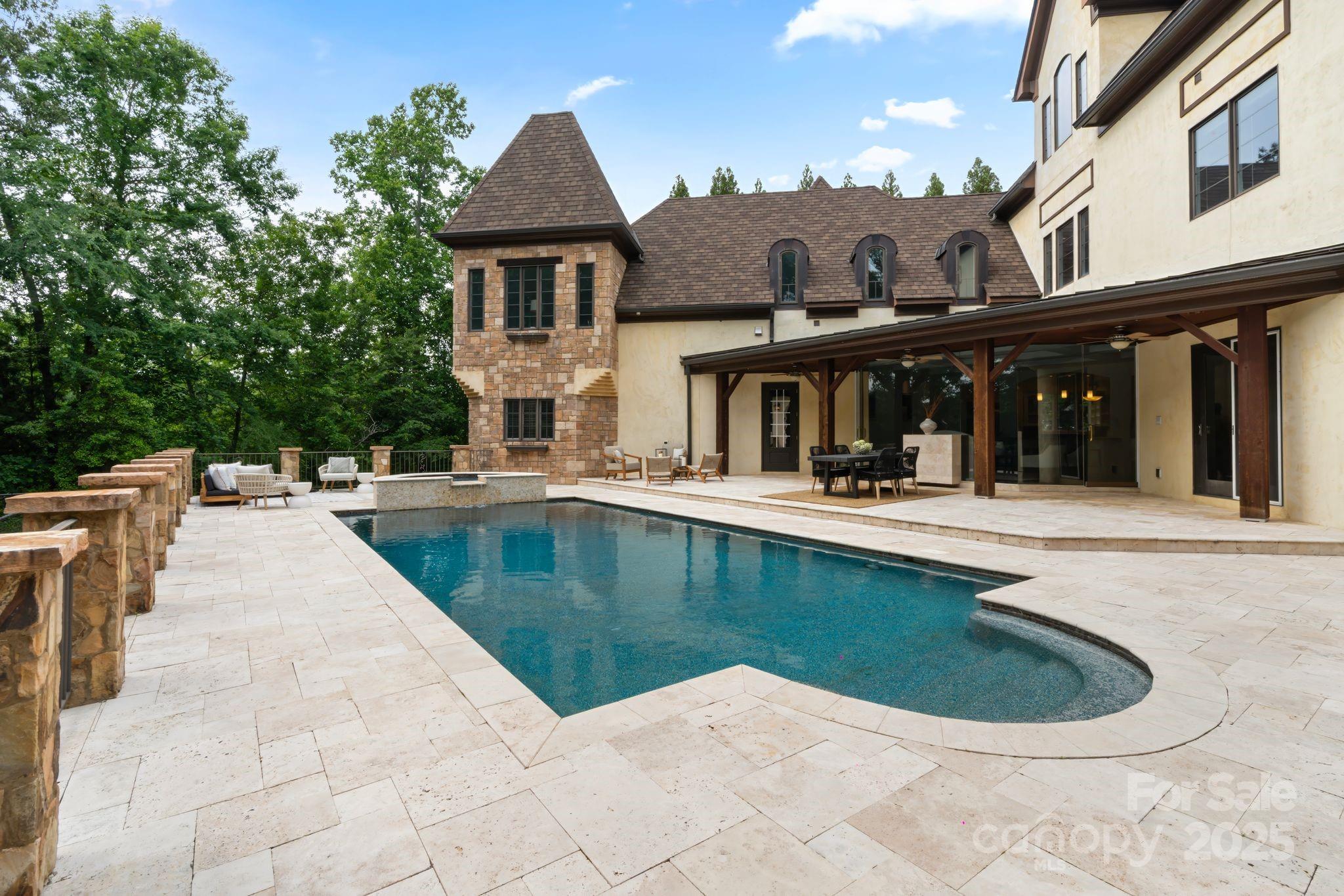 Firethorne - Residential