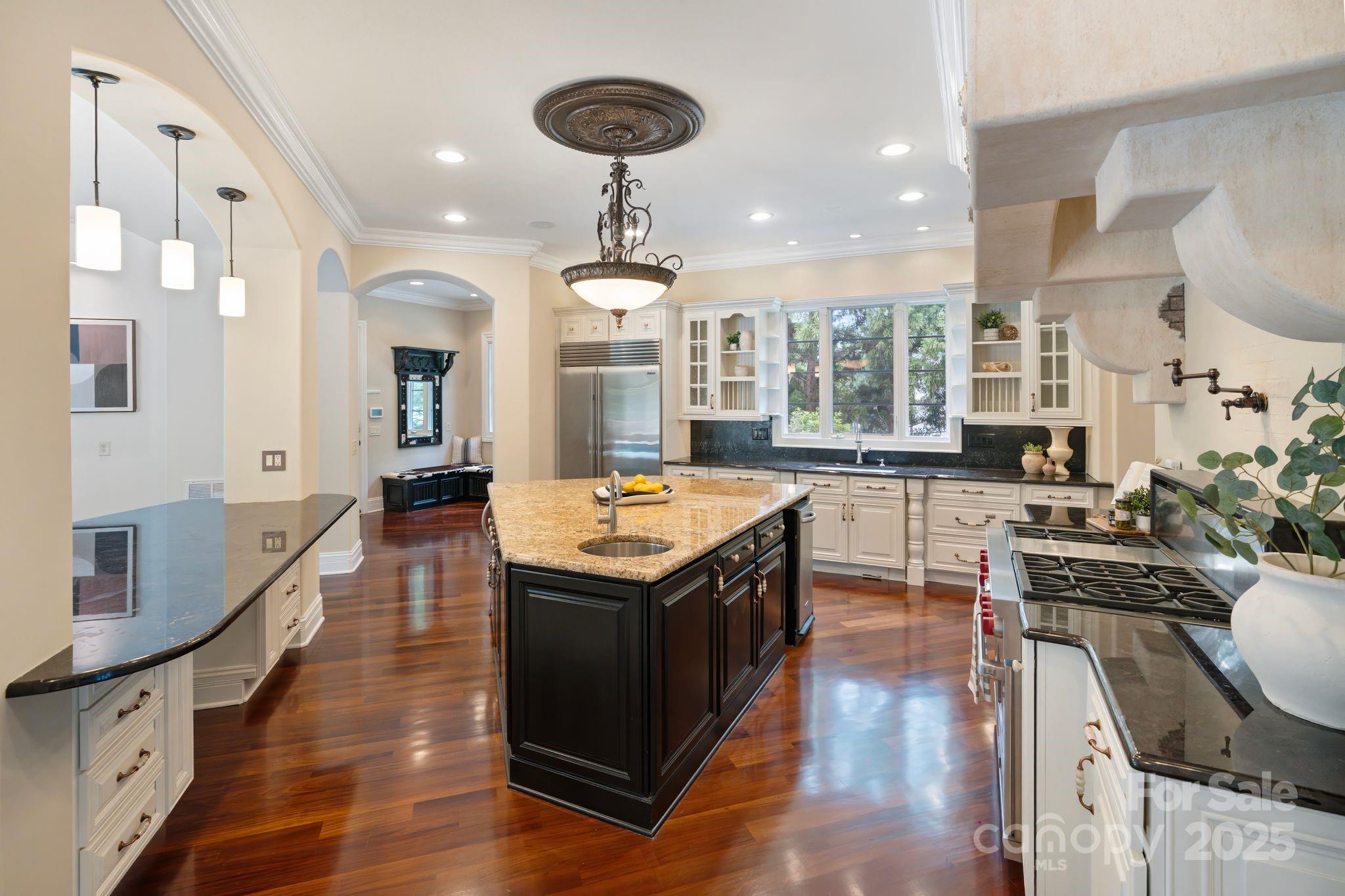 Firethorne - Residential