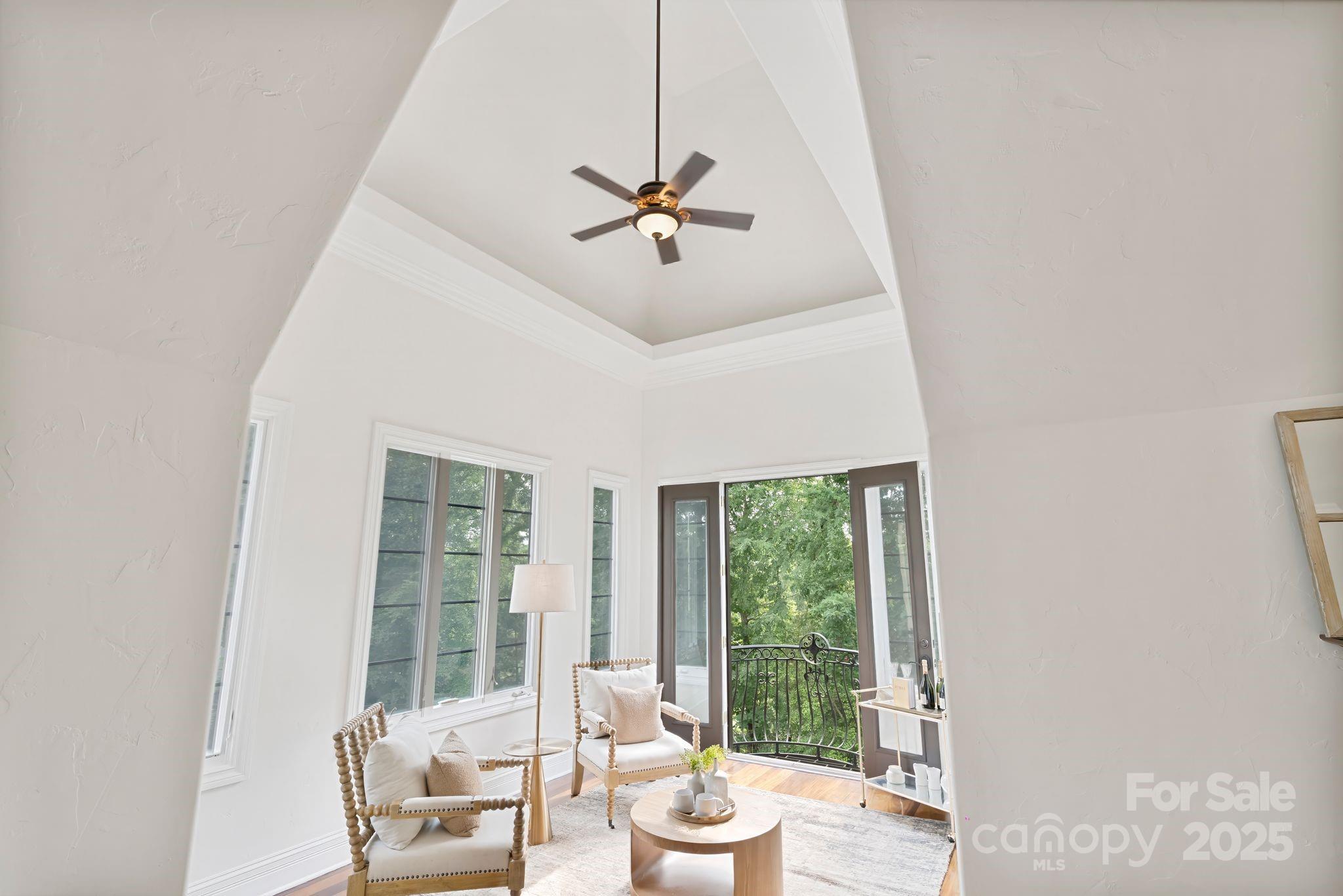 Firethorne - Residential