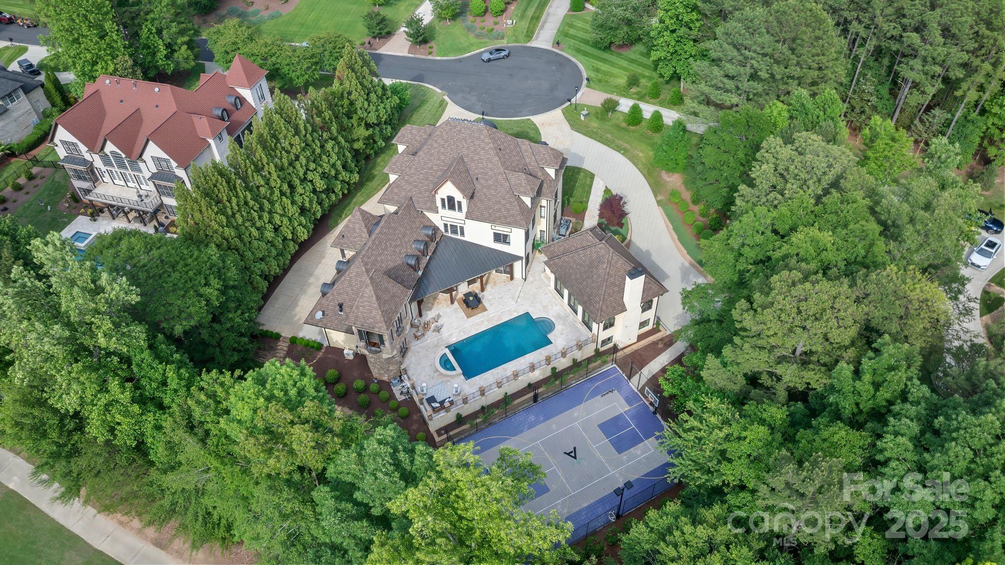 Firethorne - Residential