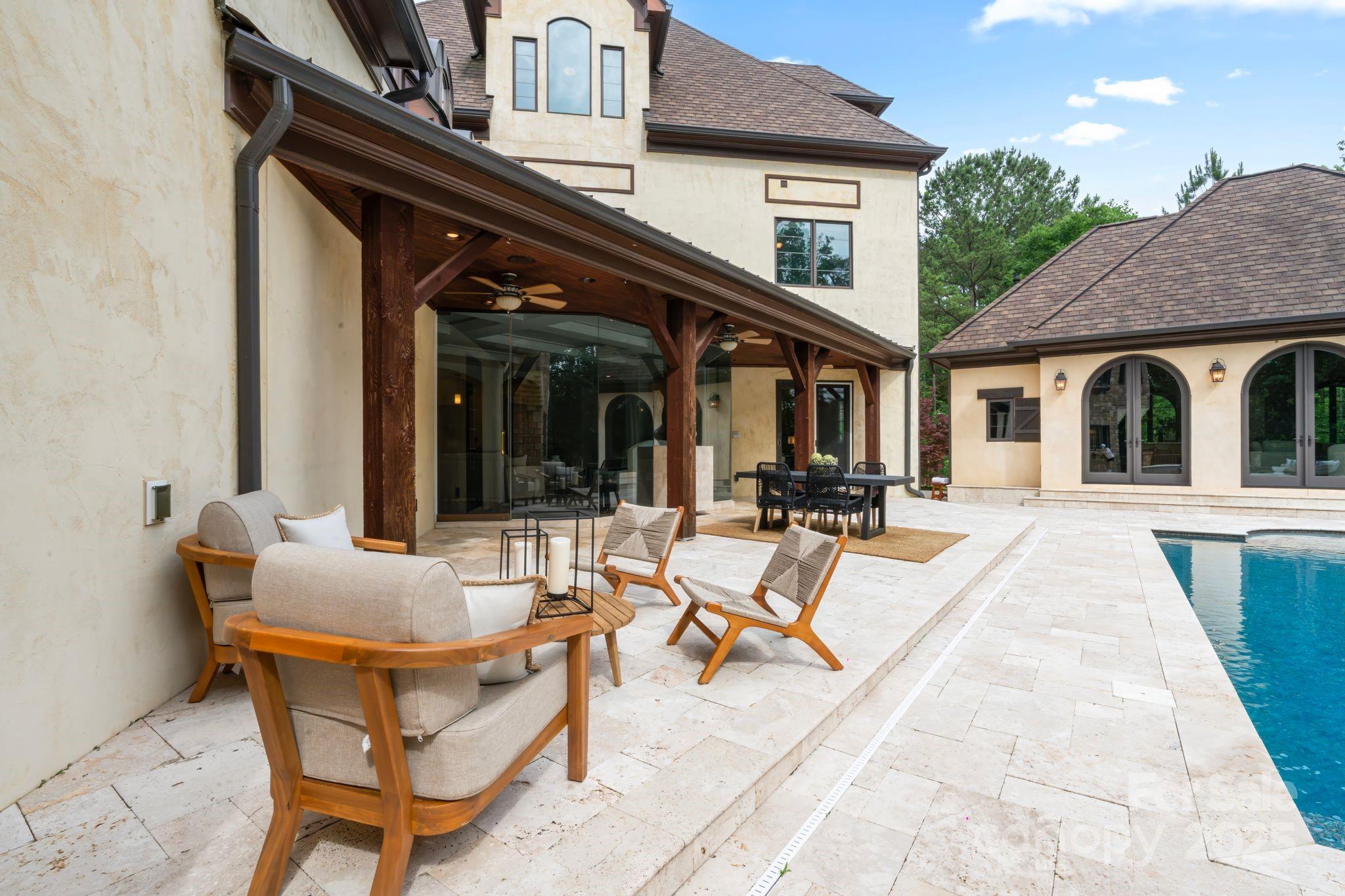 Firethorne - Residential