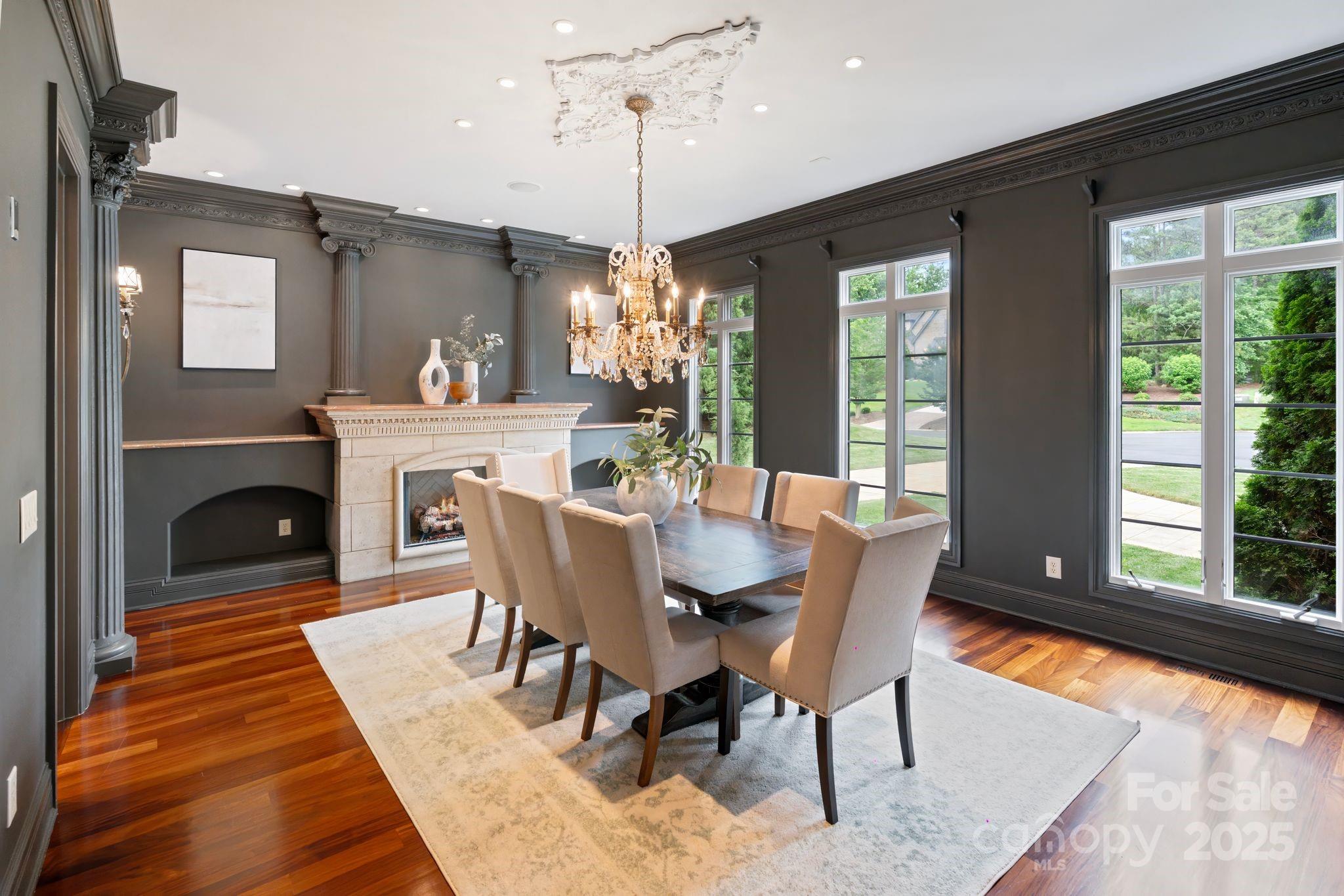 Firethorne - Residential