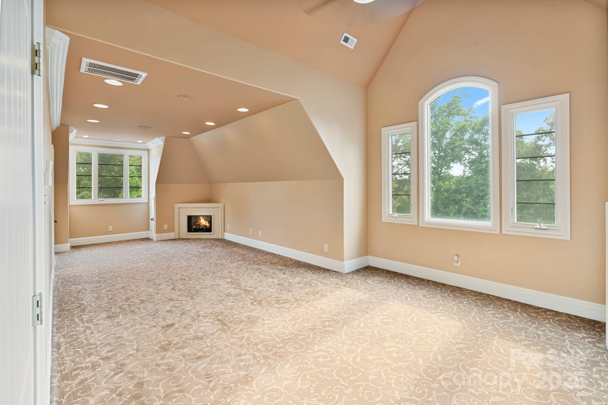 Firethorne - Residential