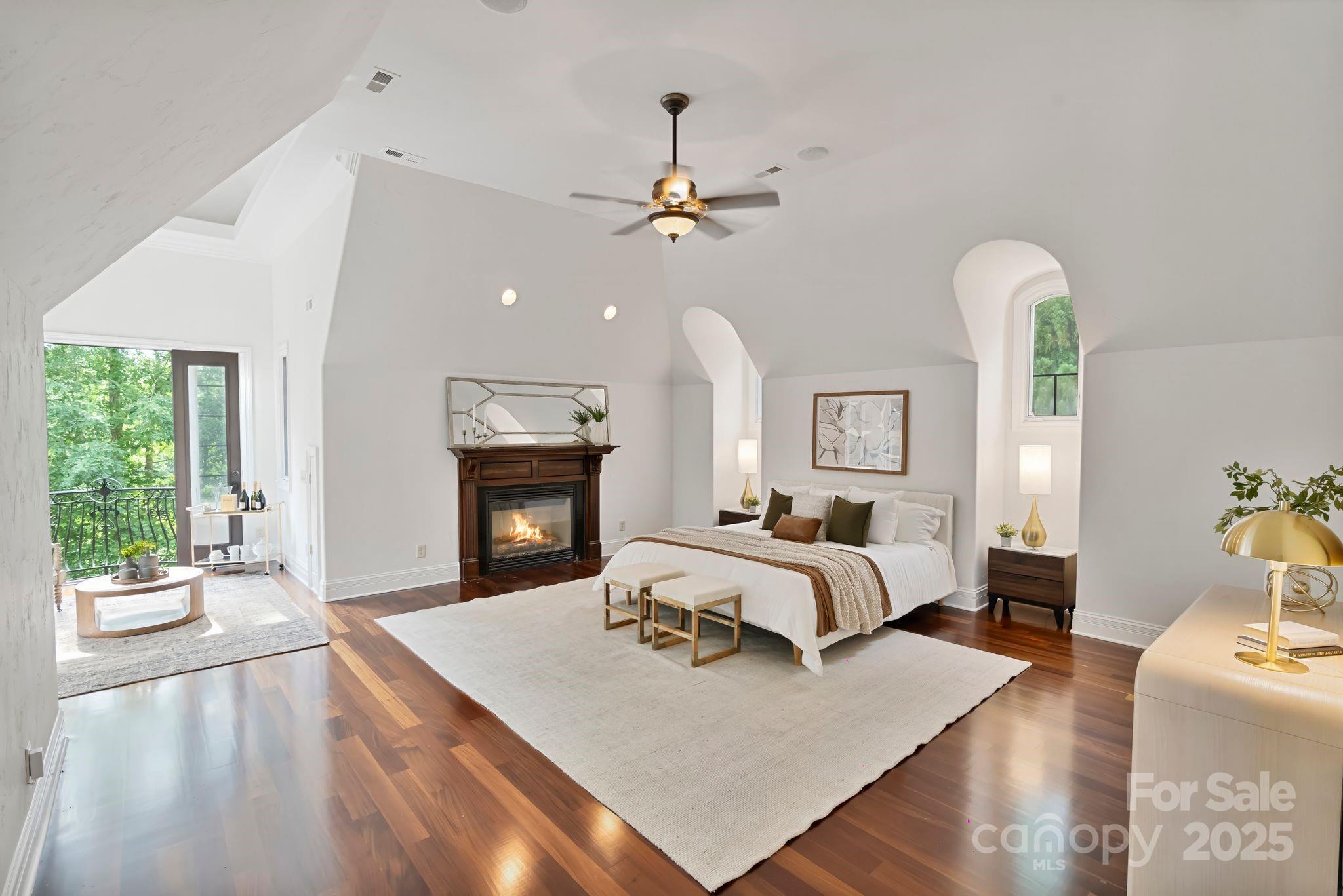 Firethorne - Residential