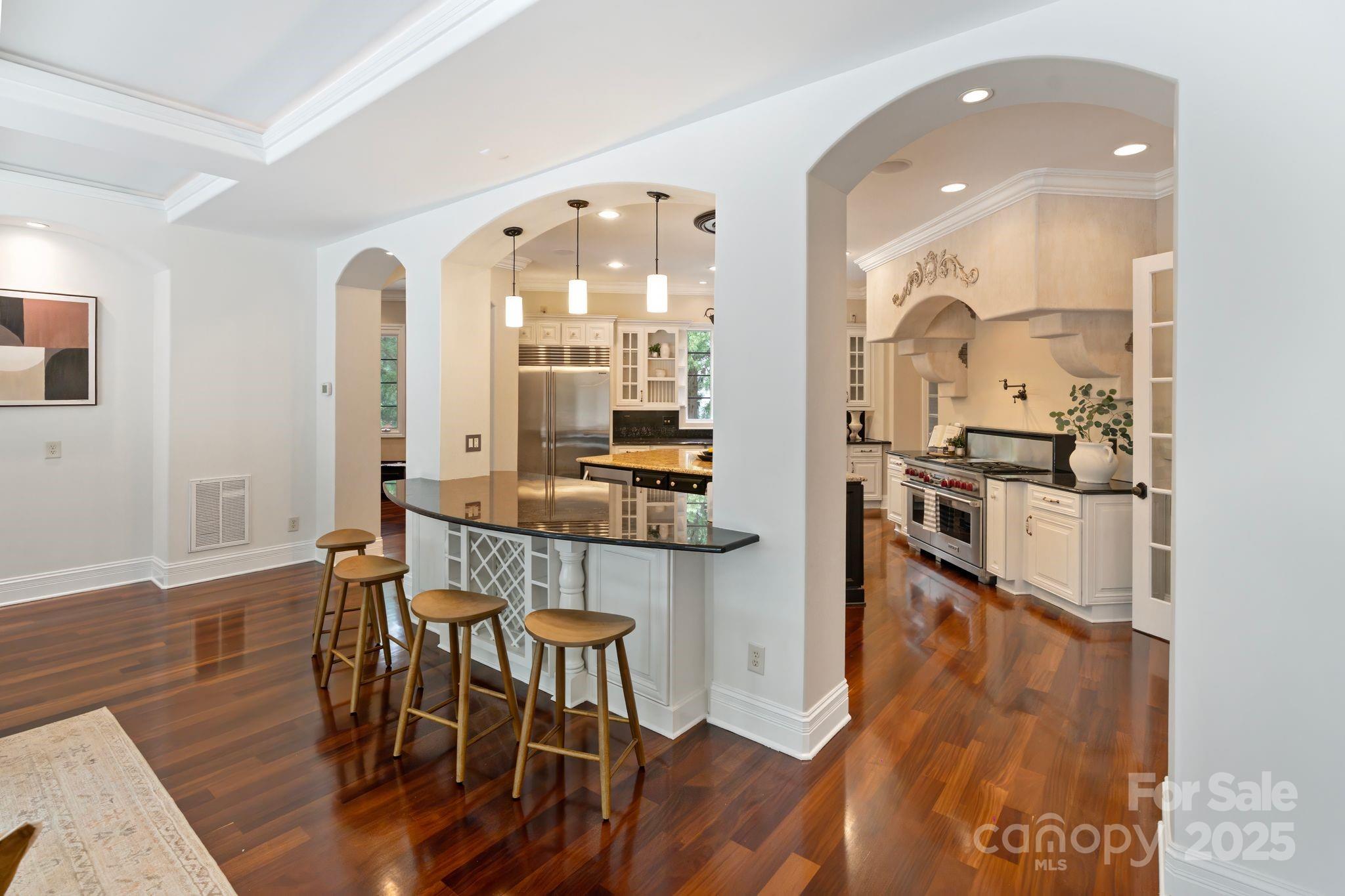 Firethorne - Residential