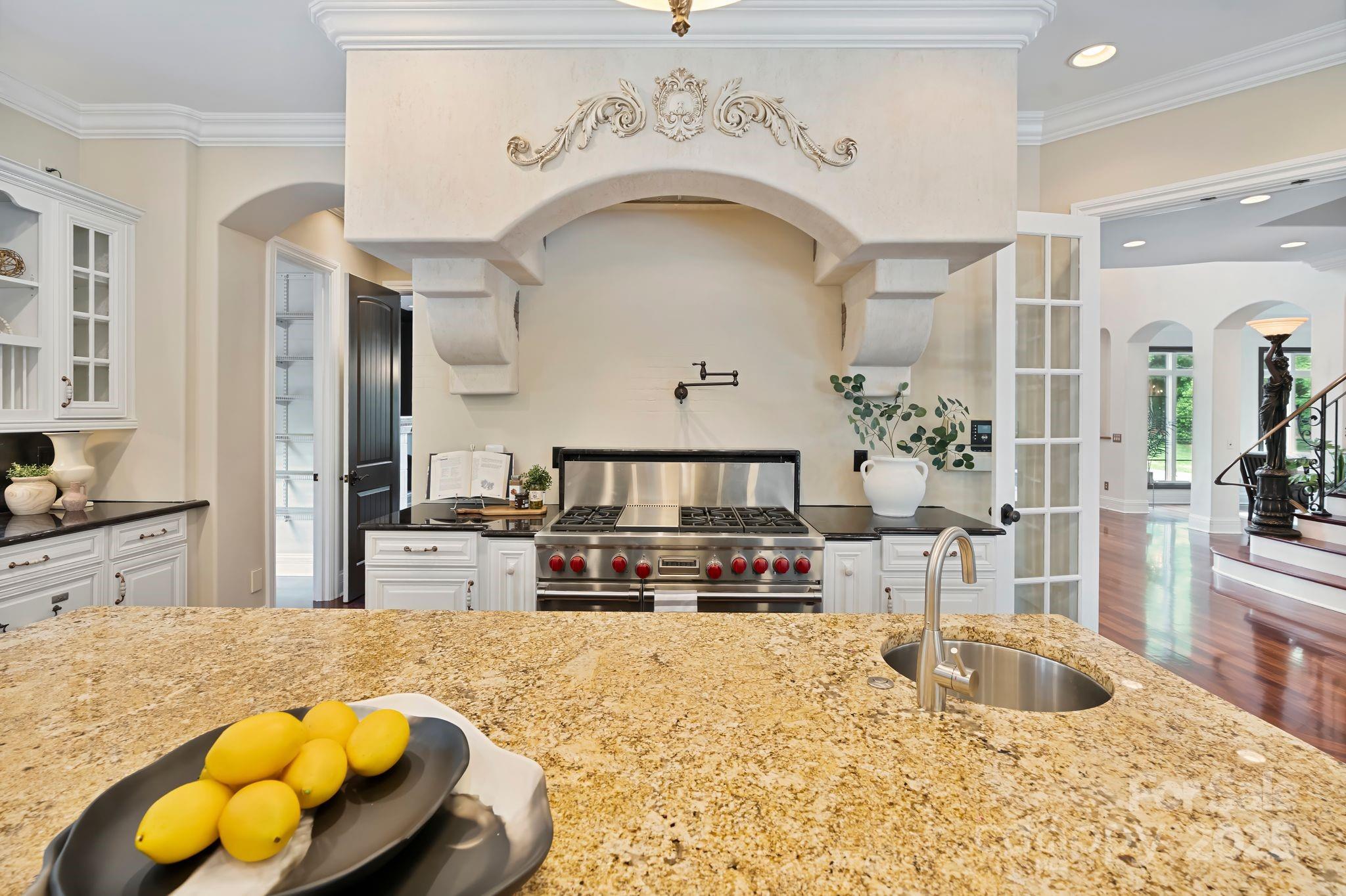 Firethorne - Residential